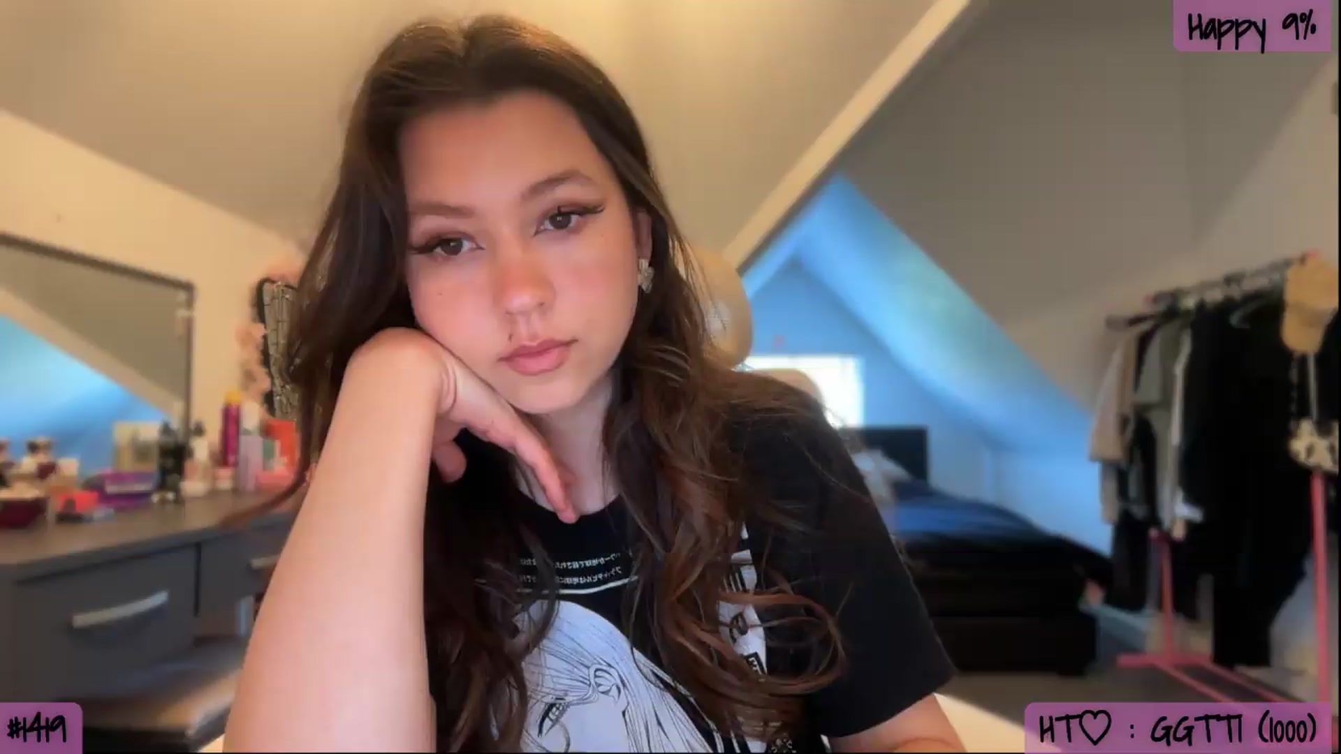Gallery image thumbnail from AnnAngel1's myfreecams stream on, 06/29/2026, 14:24 image 4 of 20