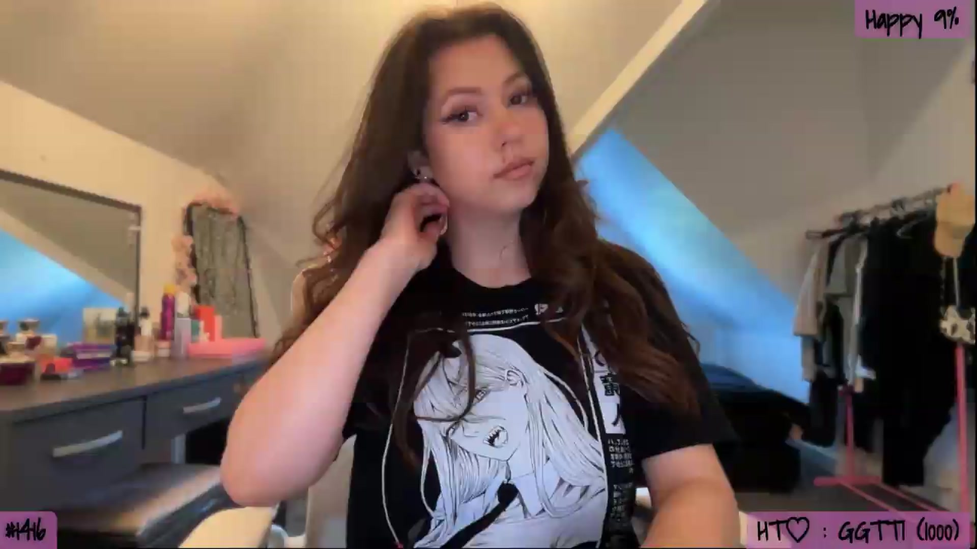 Gallery image thumbnail from AnnAngel1's myfreecams stream on, 06/29/2026, 14:24 image 9 of 20