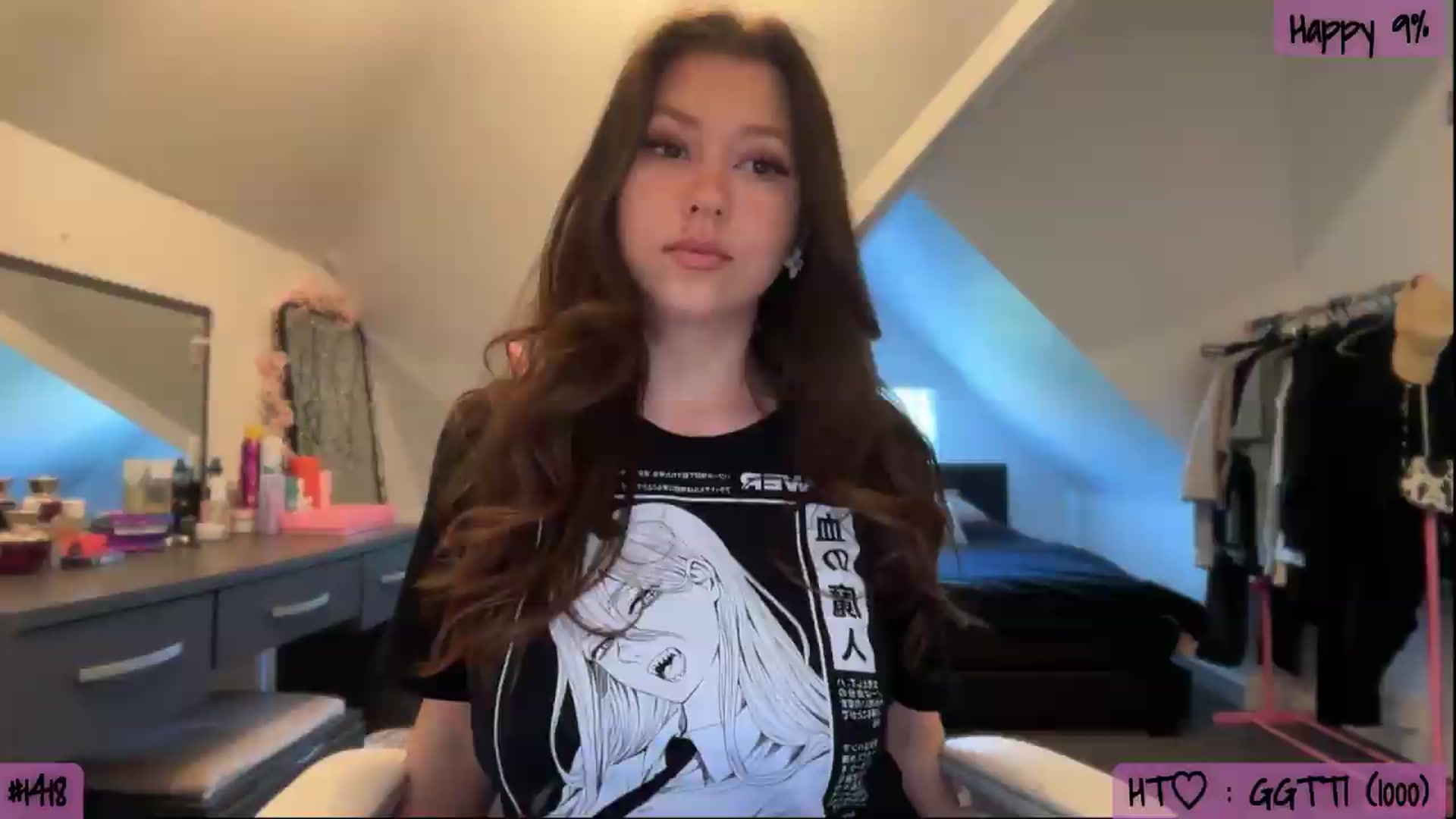 Gallery image thumbnail from AnnAngel1's myfreecams stream on, 06/29/2026, 14:24 image 7 of 20