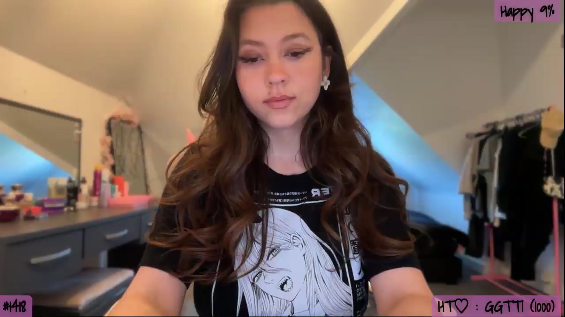 Gallery image thumbnail from AnnAngel1's myfreecams stream on, 06/29/2026, 14:24 image 8 of 20