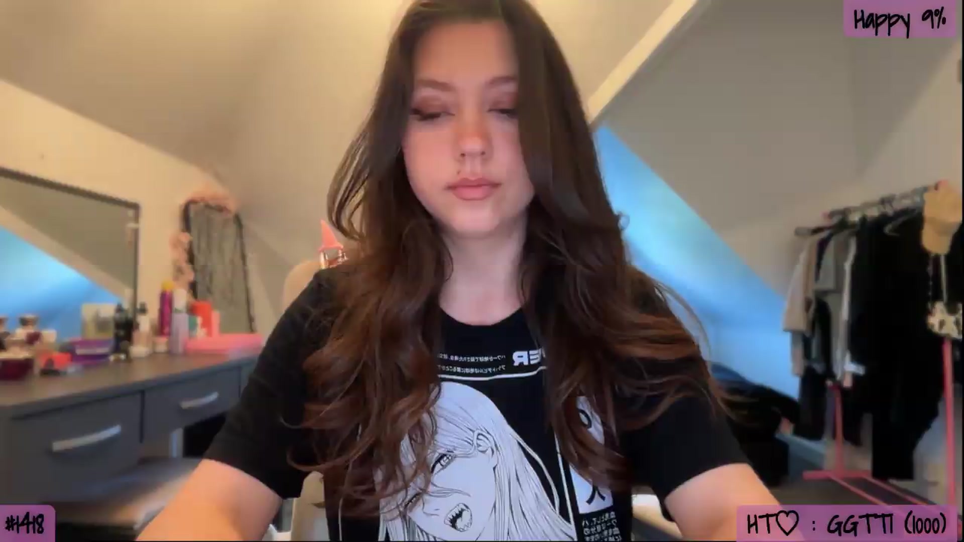 Gallery image thumbnail from AnnAngel1's myfreecams stream on, 06/29/2026, 14:24 image 3 of 20