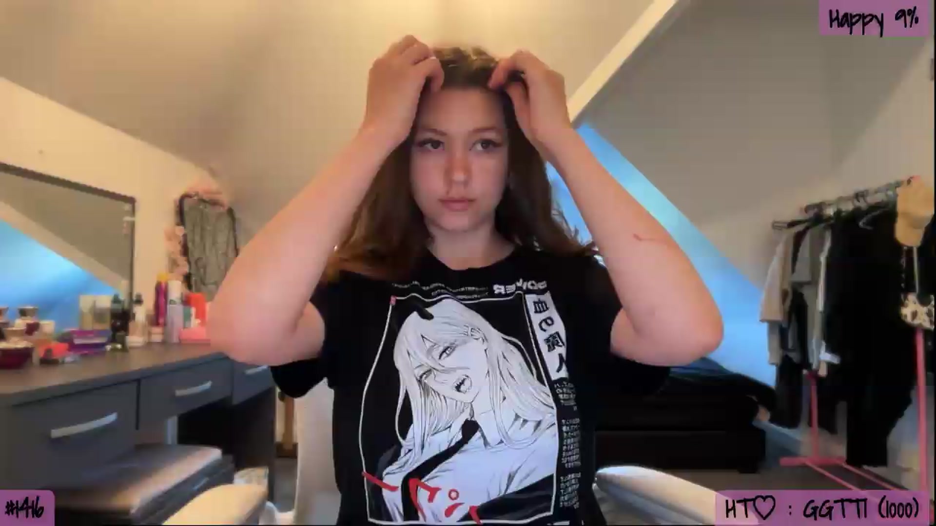 Gallery image thumbnail from AnnAngel1's myfreecams stream on, 06/29/2026, 14:24 image 14 of 20