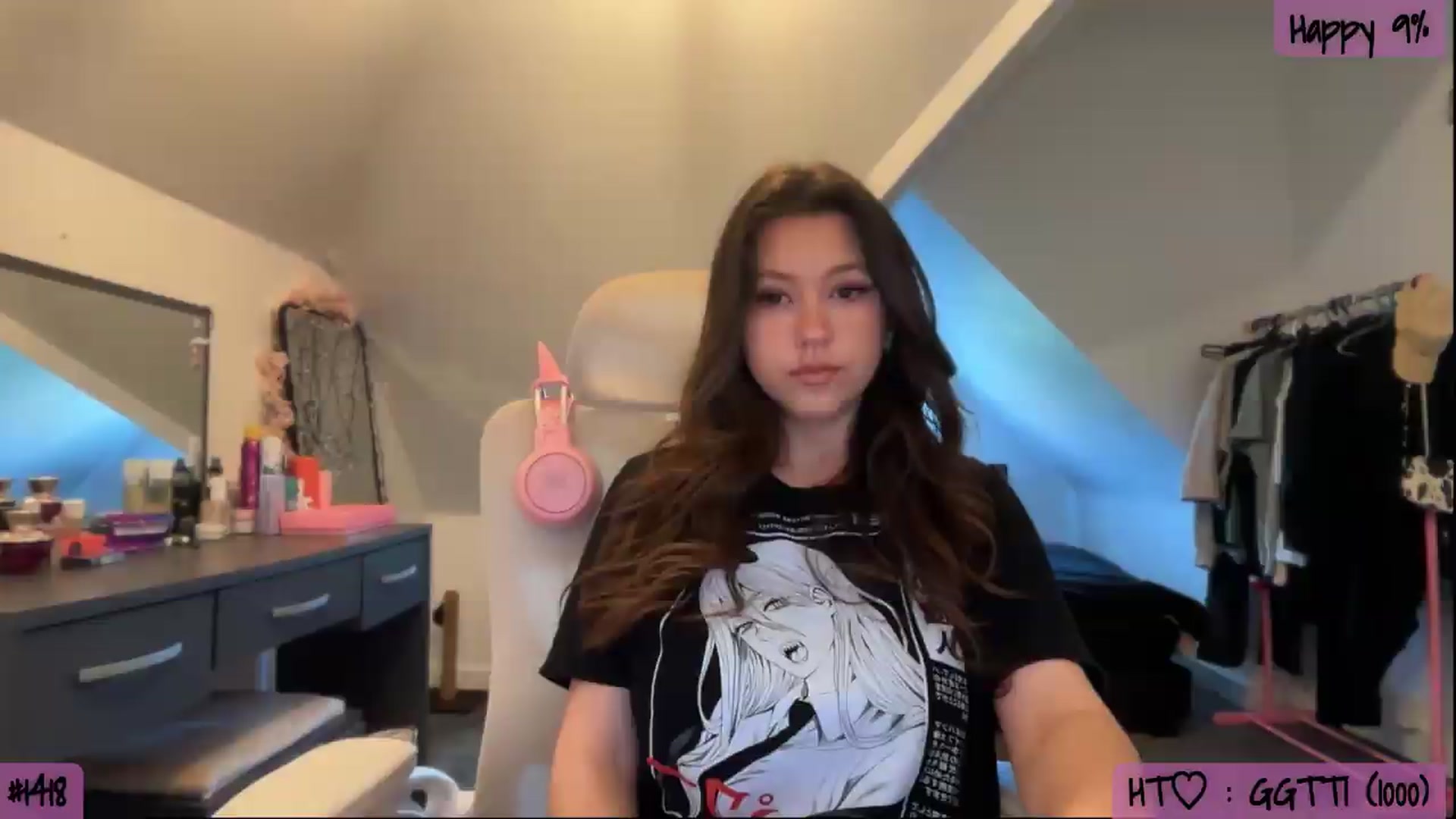 Gallery image thumbnail from AnnAngel1's myfreecams stream on, 06/29/2026, 14:24 image 1 of 20