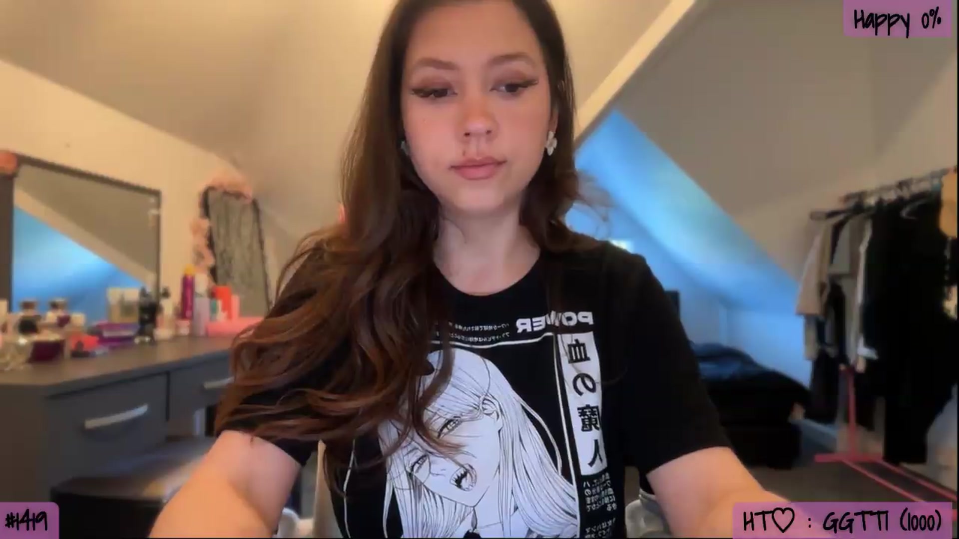 Gallery image thumbnail from AnnAngel1's myfreecams stream on, 06/29/2026, 15:11 image 14 of 20