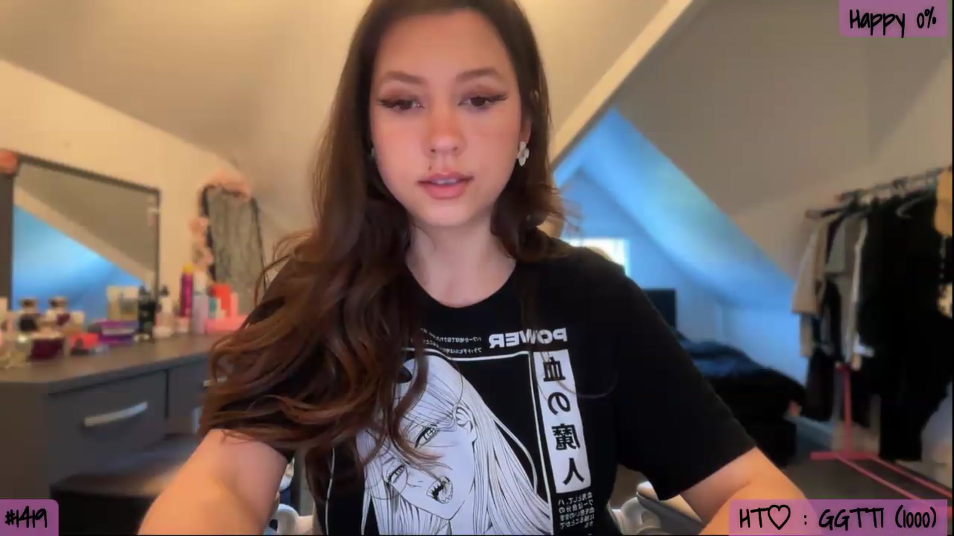 Gallery image thumbnail from AnnAngel1's myfreecams stream on, 06/29/2026, 15:11 image 13 of 20