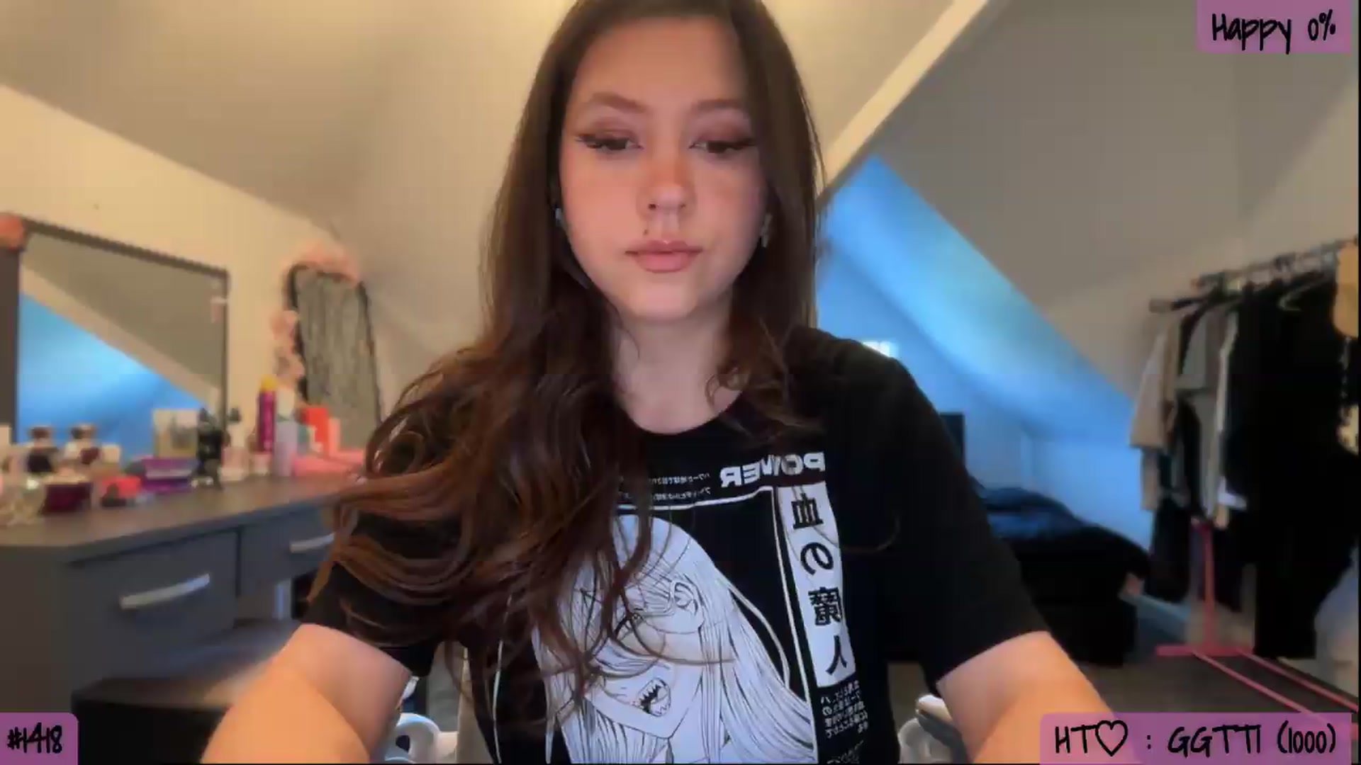 Gallery image thumbnail from AnnAngel1's myfreecams stream on, 06/29/2026, 15:11 image 8 of 20