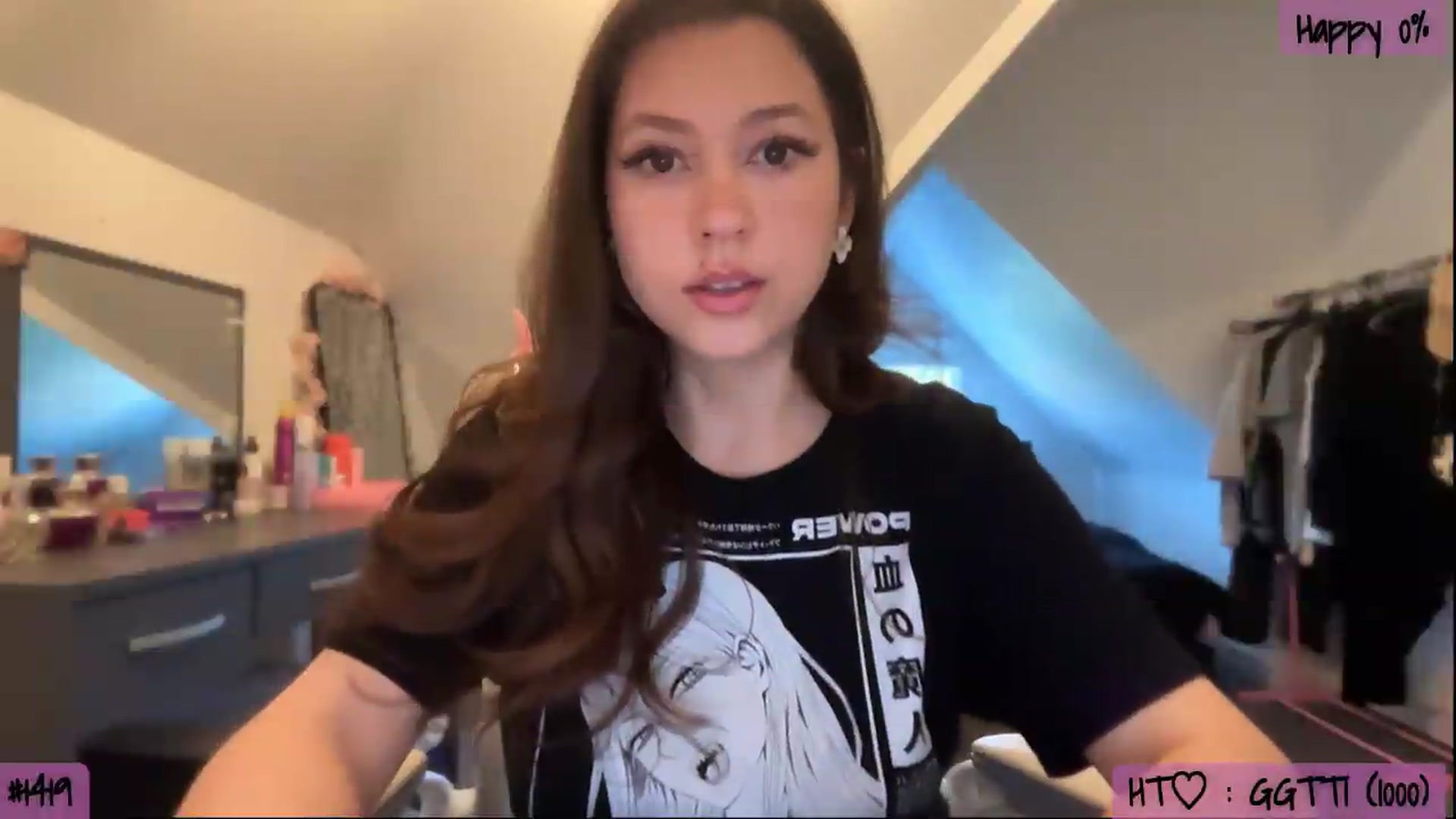 Gallery image thumbnail from AnnAngel1's myfreecams stream on, 06/29/2026, 15:11 image 17 of 20