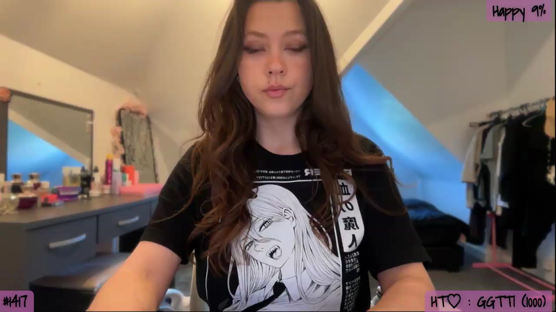 Gallery image thumbnail from AnnAngel1's myfreecams stream on, 06/29/2026, 15:11 image 1 of 20