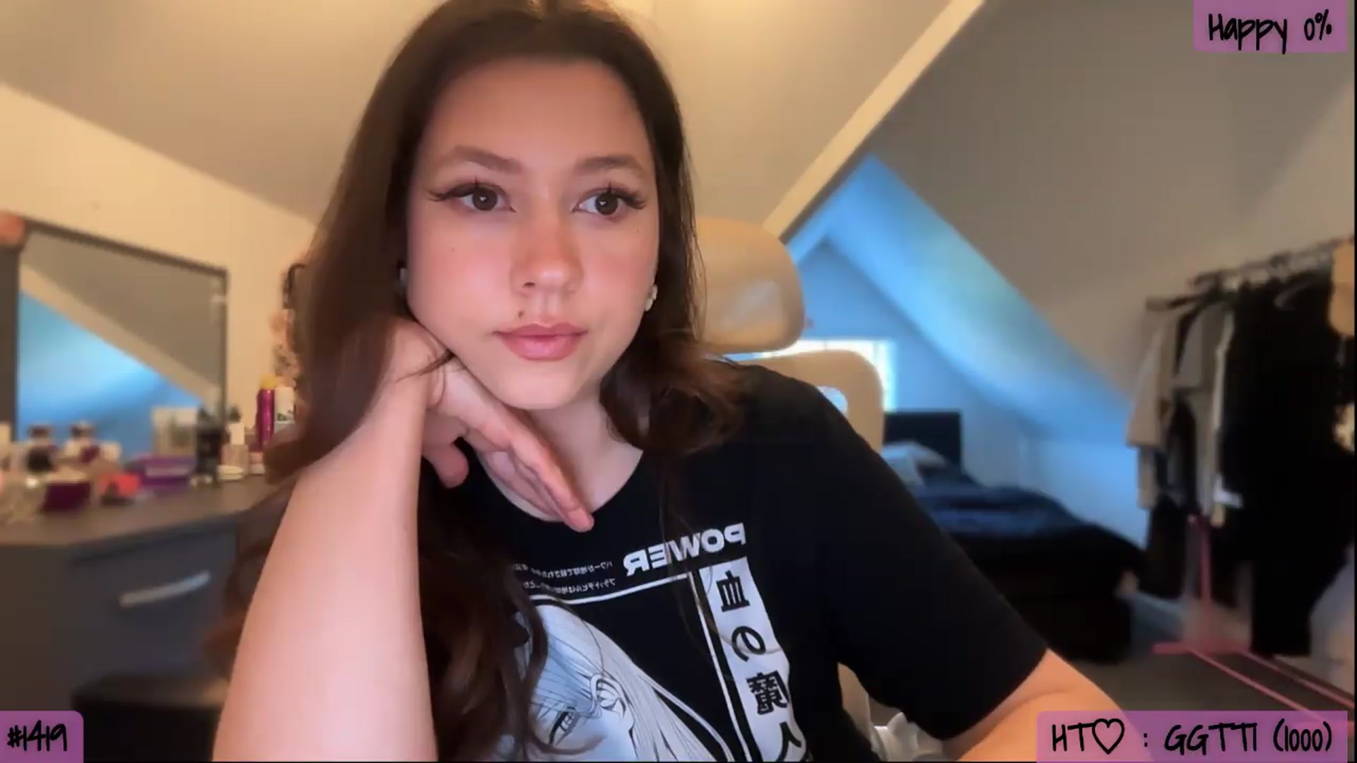 Gallery image thumbnail from AnnAngel1's myfreecams stream on, 06/29/2026, 15:11 image 20 of 20