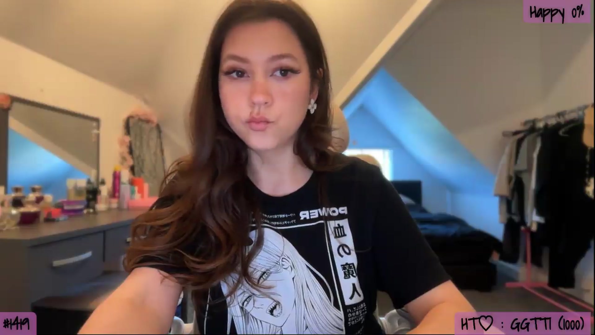 Gallery image thumbnail from AnnAngel1's myfreecams stream on, 06/29/2026, 15:11 image 15 of 20