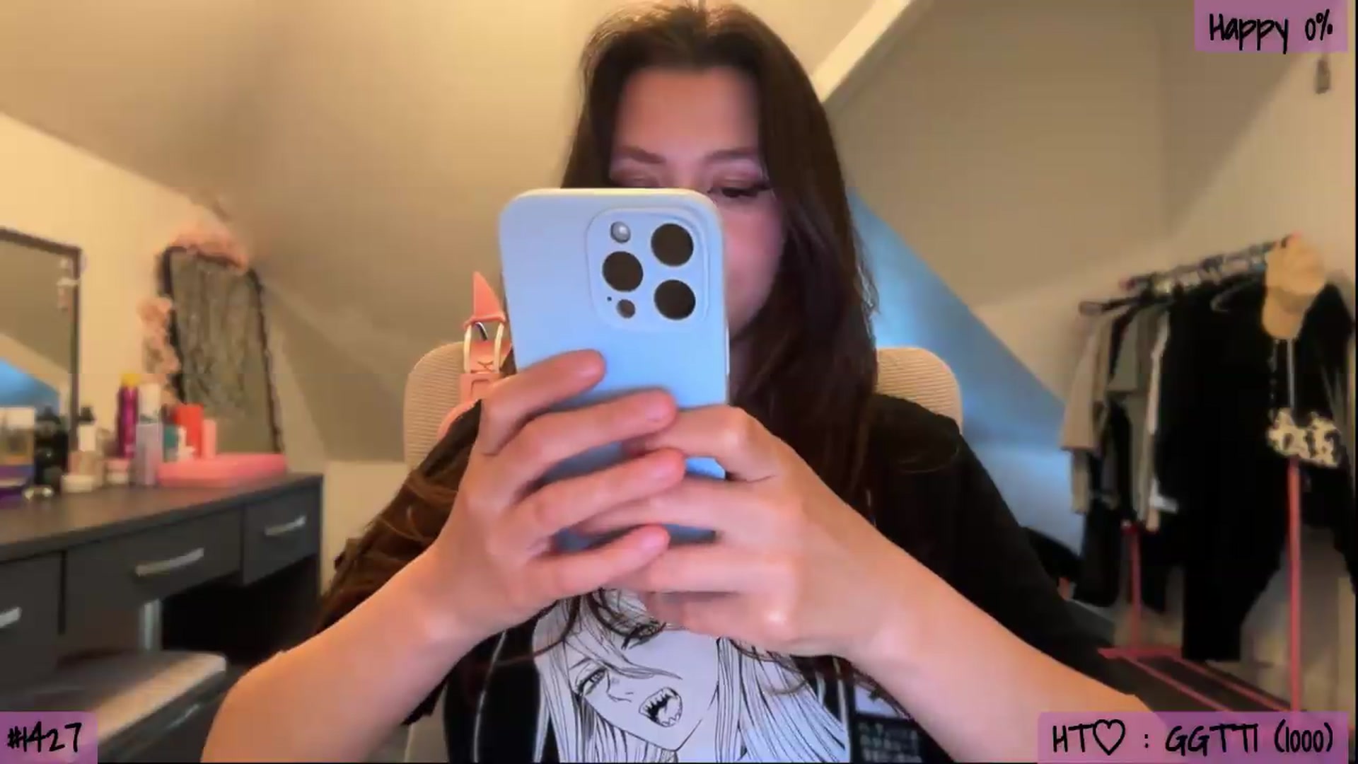 Gallery image thumbnail from AnnAngel1's myfreecams stream on, 06/29/2026, 20:03 image 10 of 20