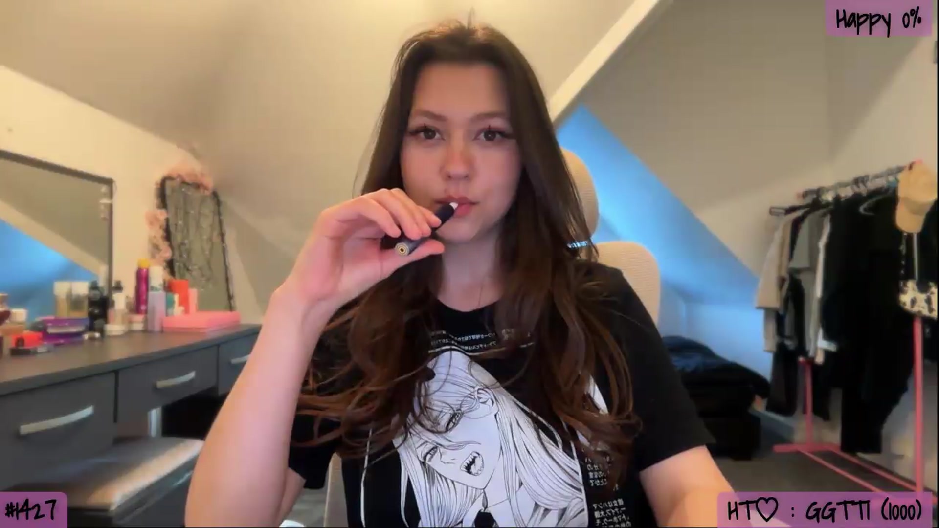 Gallery image thumbnail from AnnAngel1's myfreecams stream on, 06/29/2026, 20:03 image 8 of 20