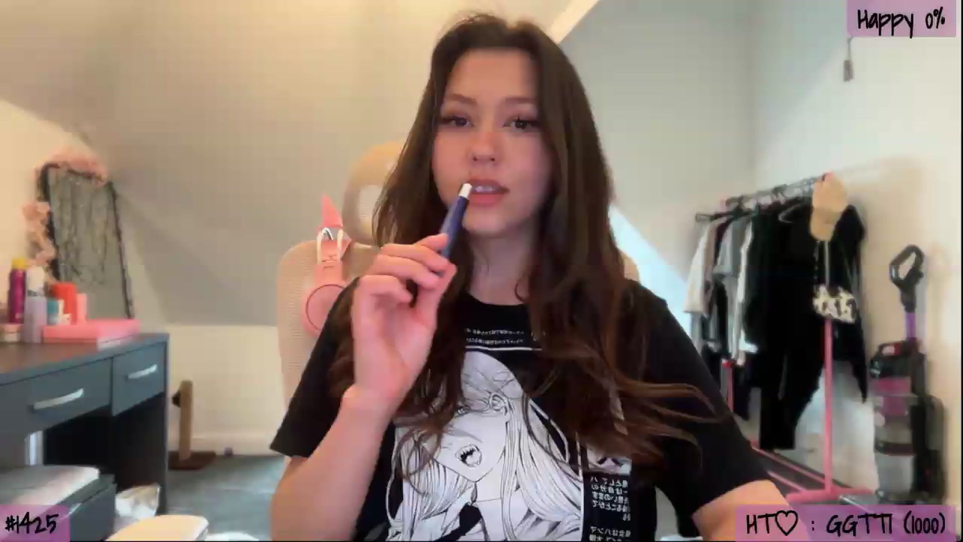 Gallery image thumbnail from AnnAngel1's myfreecams stream on, 06/29/2026, 20:03 image 1 of 20