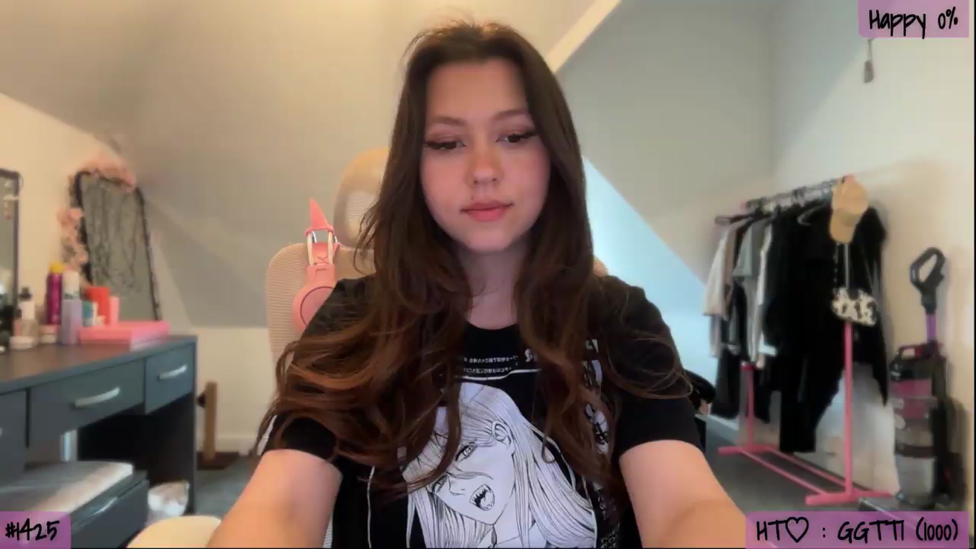 Gallery image thumbnail from AnnAngel1's myfreecams stream on, 06/29/2026, 20:03 image 2 of 20