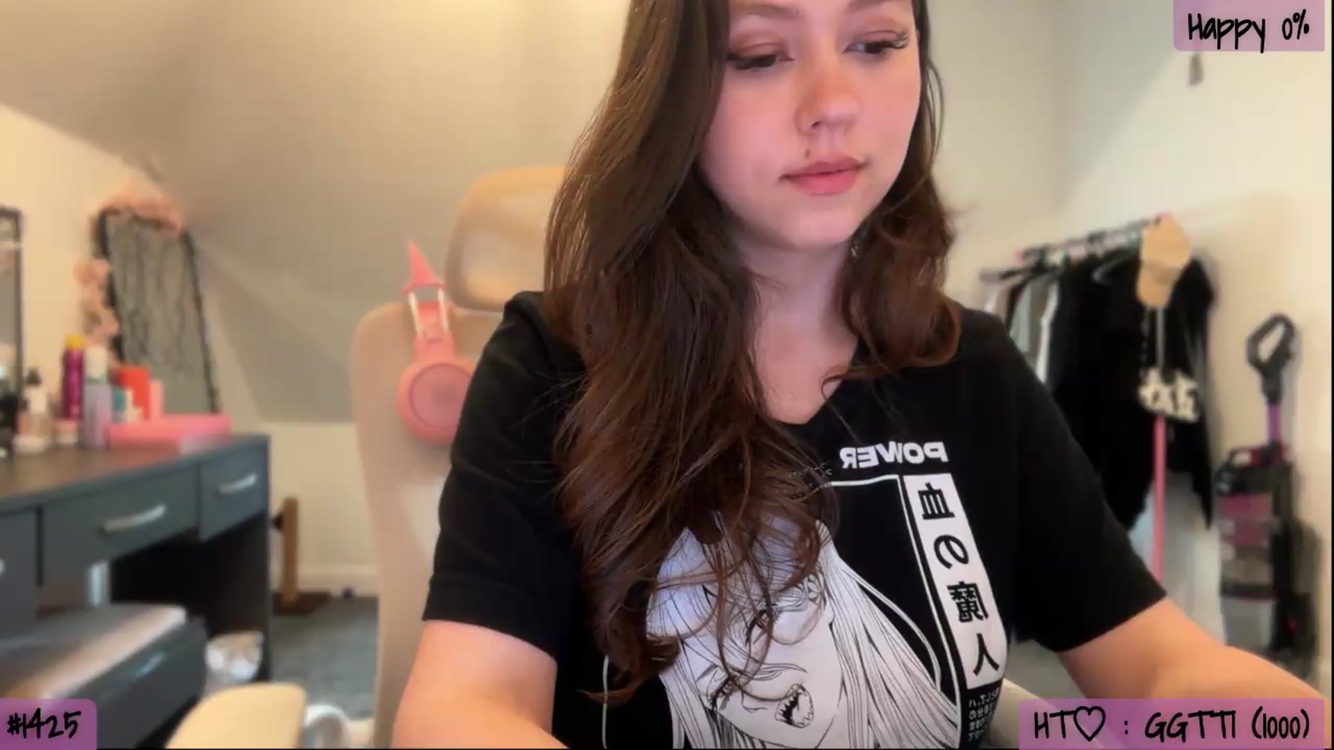 Gallery image thumbnail from AnnAngel1's myfreecams stream on, 06/29/2026, 20:03 image 6 of 20