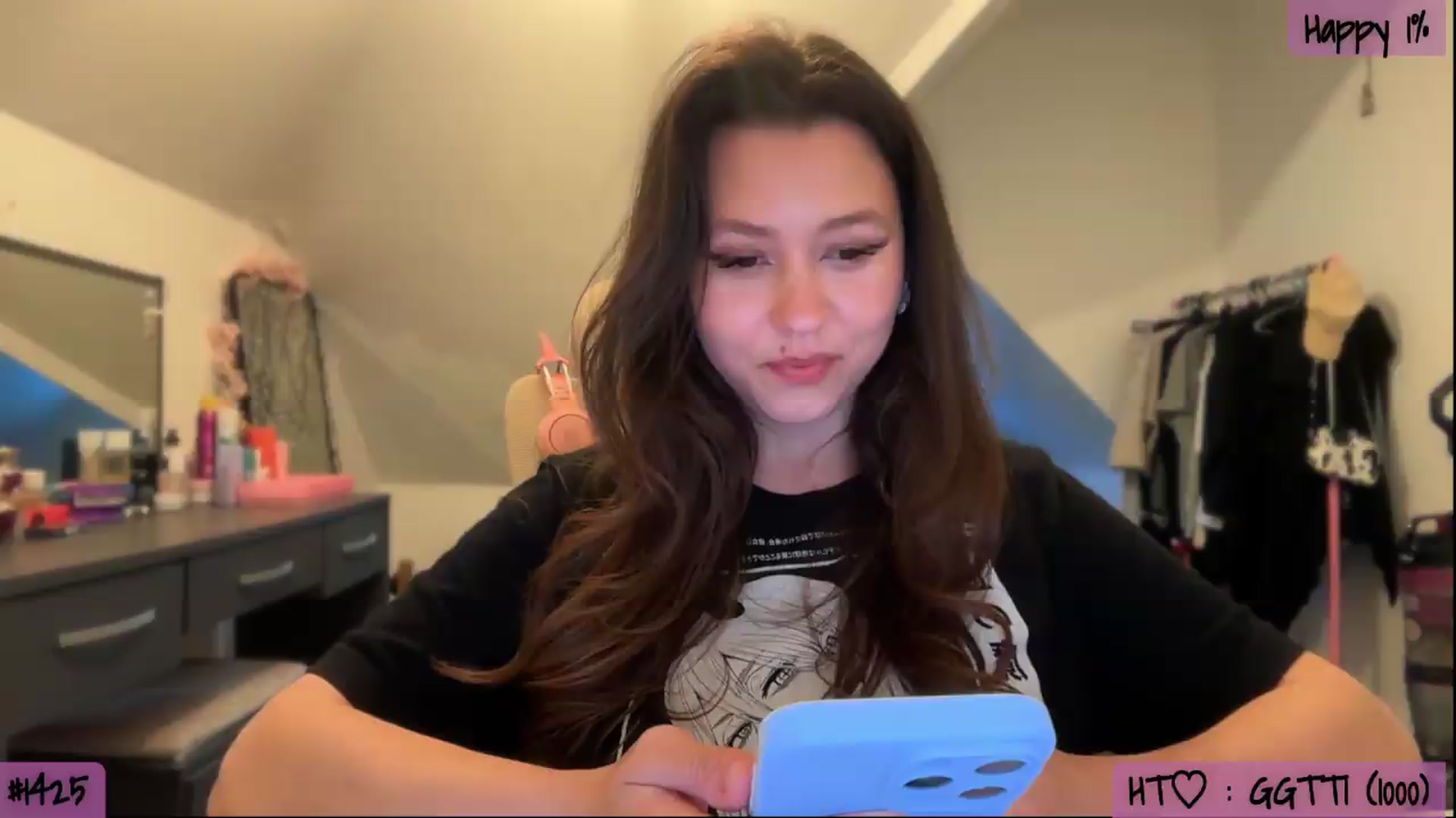 Gallery image thumbnail from AnnAngel1's myfreecams stream on, 06/29/2026, 20:03 image 16 of 20