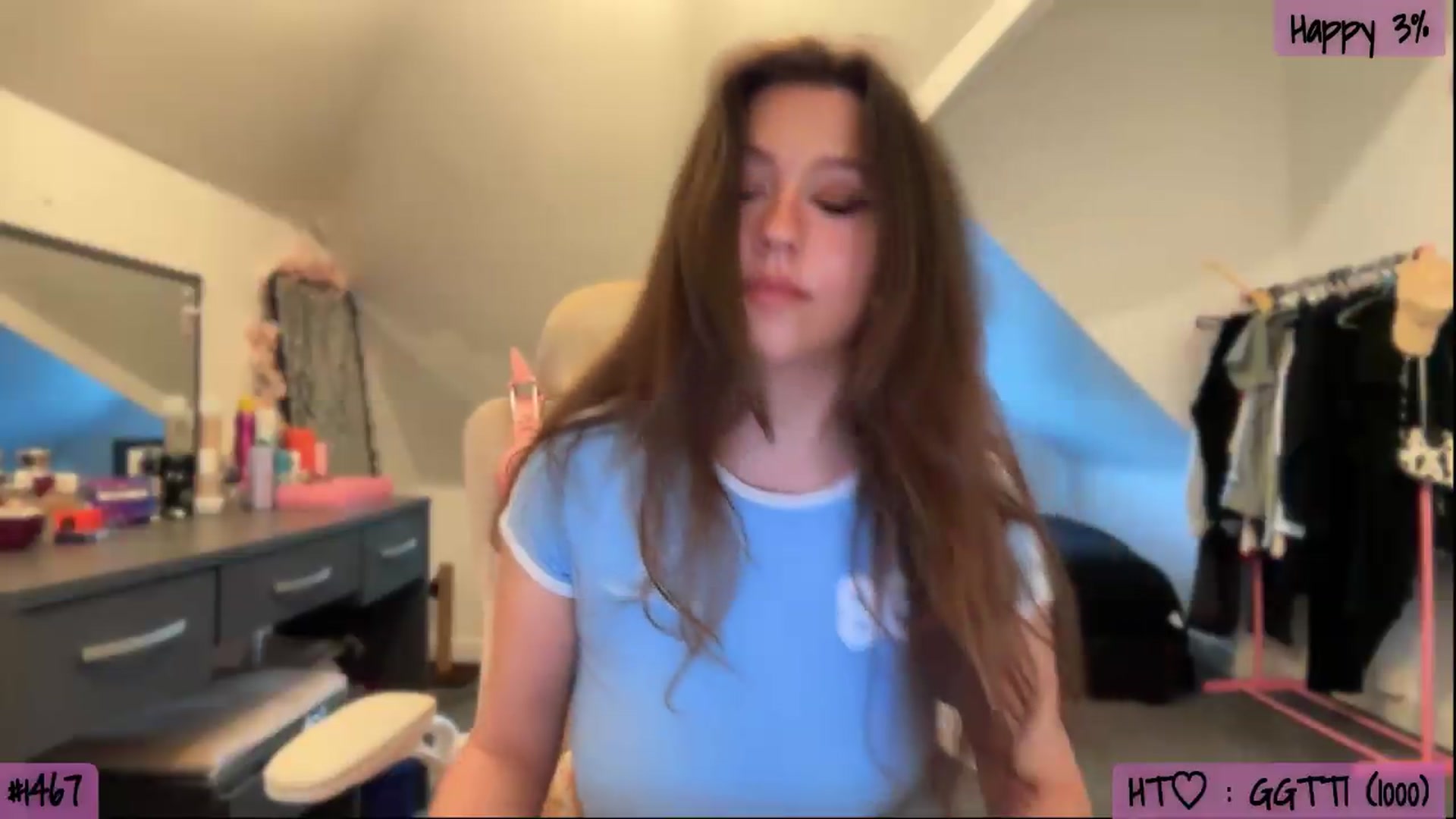 Gallery image thumbnail from AnnAngel1's myfreecams stream on, 06/30/2026, 19:58 image 11 of 20