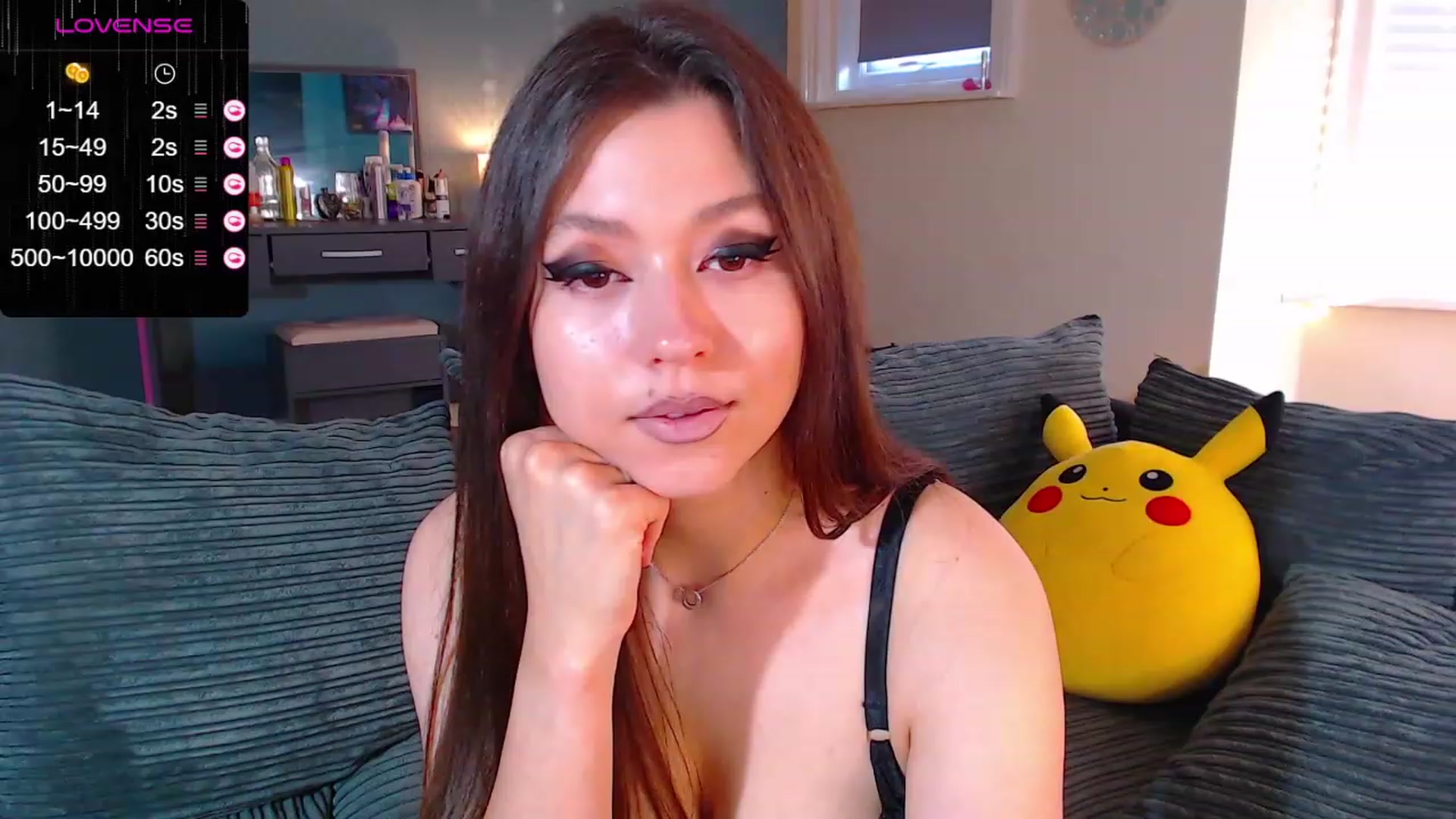 Gallery image thumbnail from AnnAngelx's myfreecams stream on, 09/15/2023, 17:41 image 10 of 20