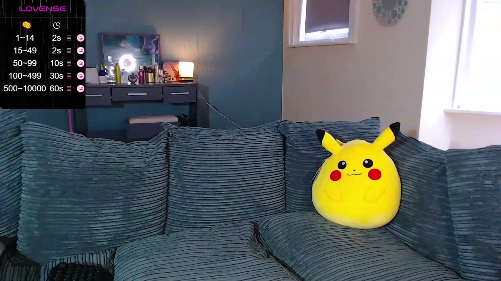 Gallery image thumbnail from AnnAngelx's myfreecams stream on, 09/19/2023, 15:22 image 17 of 20