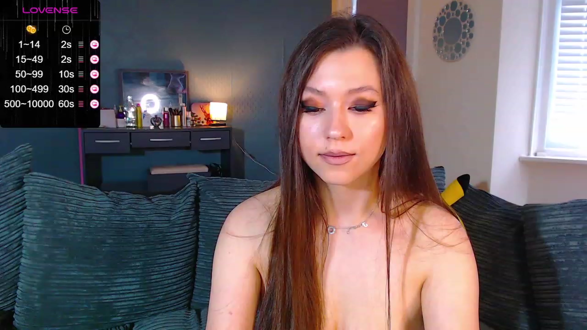 Gallery image thumbnail from AnnAngelx's myfreecams stream on, 09/19/2023, 16:21 image 12 of 20