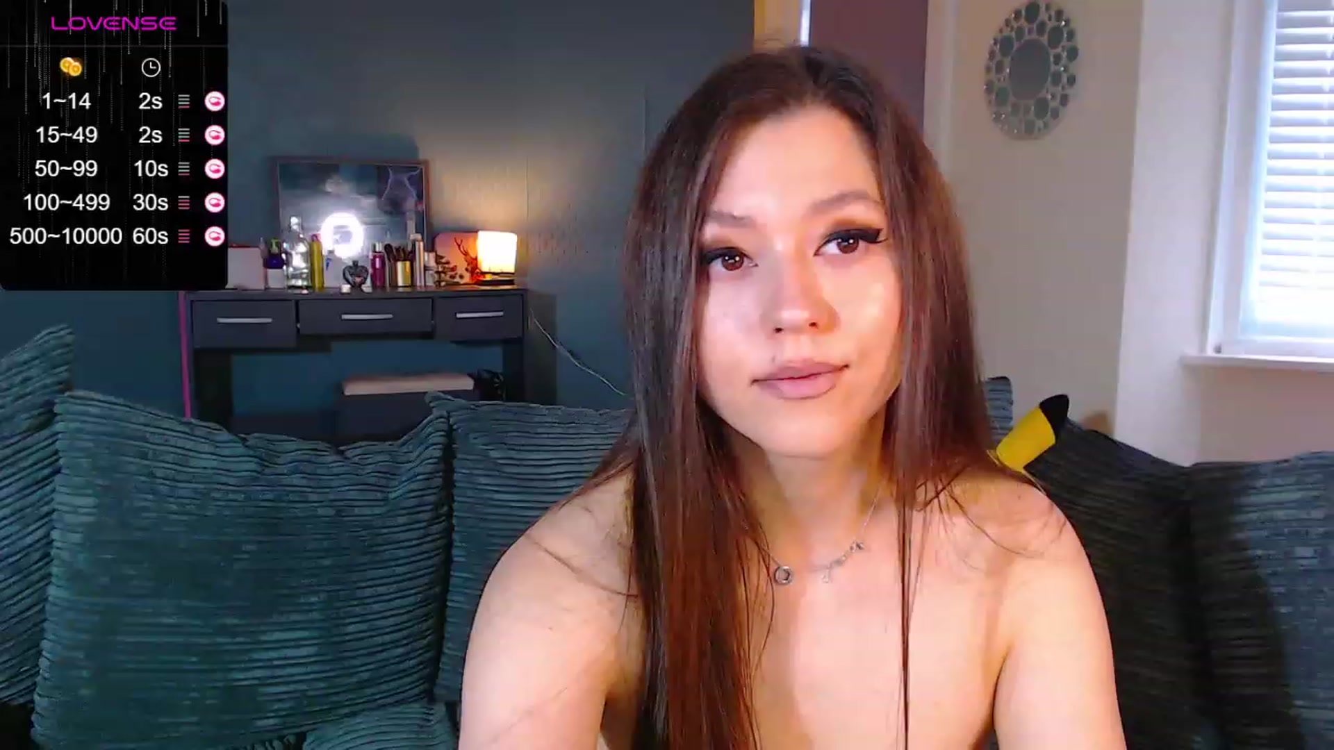 Gallery image thumbnail from AnnAngelx's myfreecams stream on, 09/19/2023, 16:21 image 11 of 20