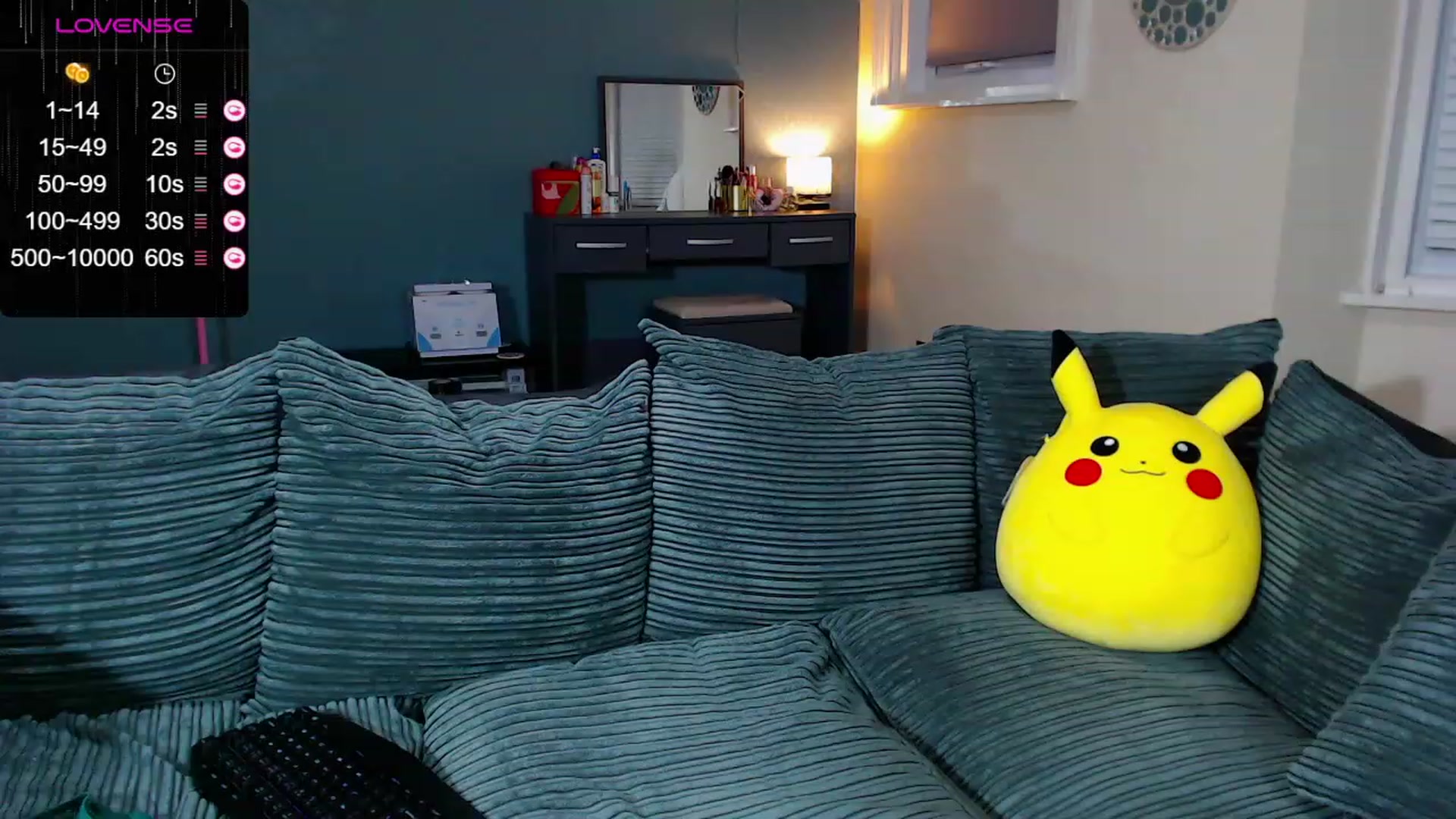 Gallery image thumbnail from AnnAngelx's myfreecams stream on, 09/22/2023, 19:19 image 18 of 20