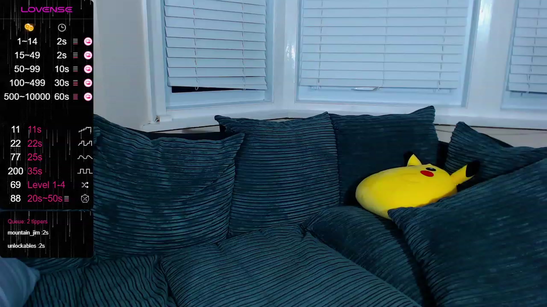 Gallery image thumbnail from AnnAngelx's myfreecams stream on, 09/29/2023, 18:08 image 20 of 20