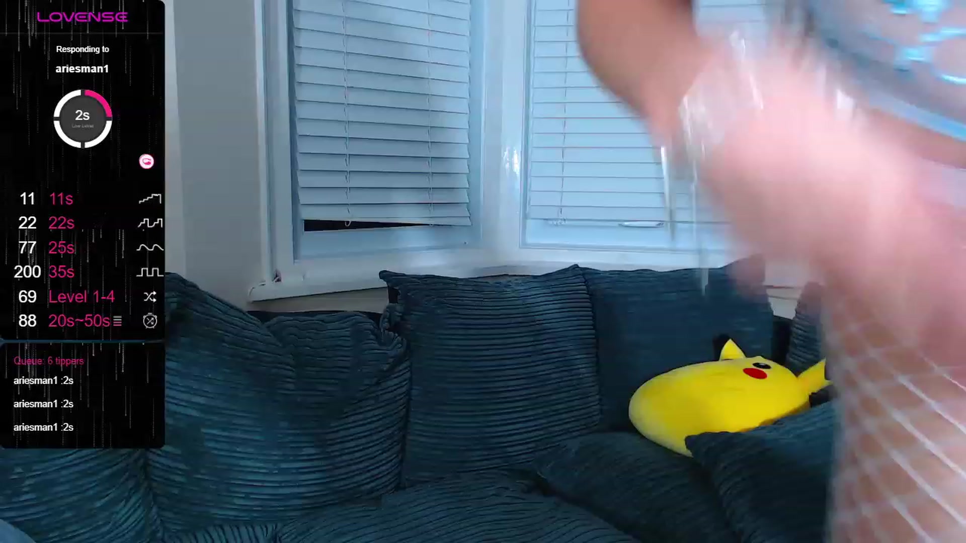 Gallery image thumbnail from AnnAngelx's myfreecams stream on, 09/29/2023, 19:17 image 11 of 20
