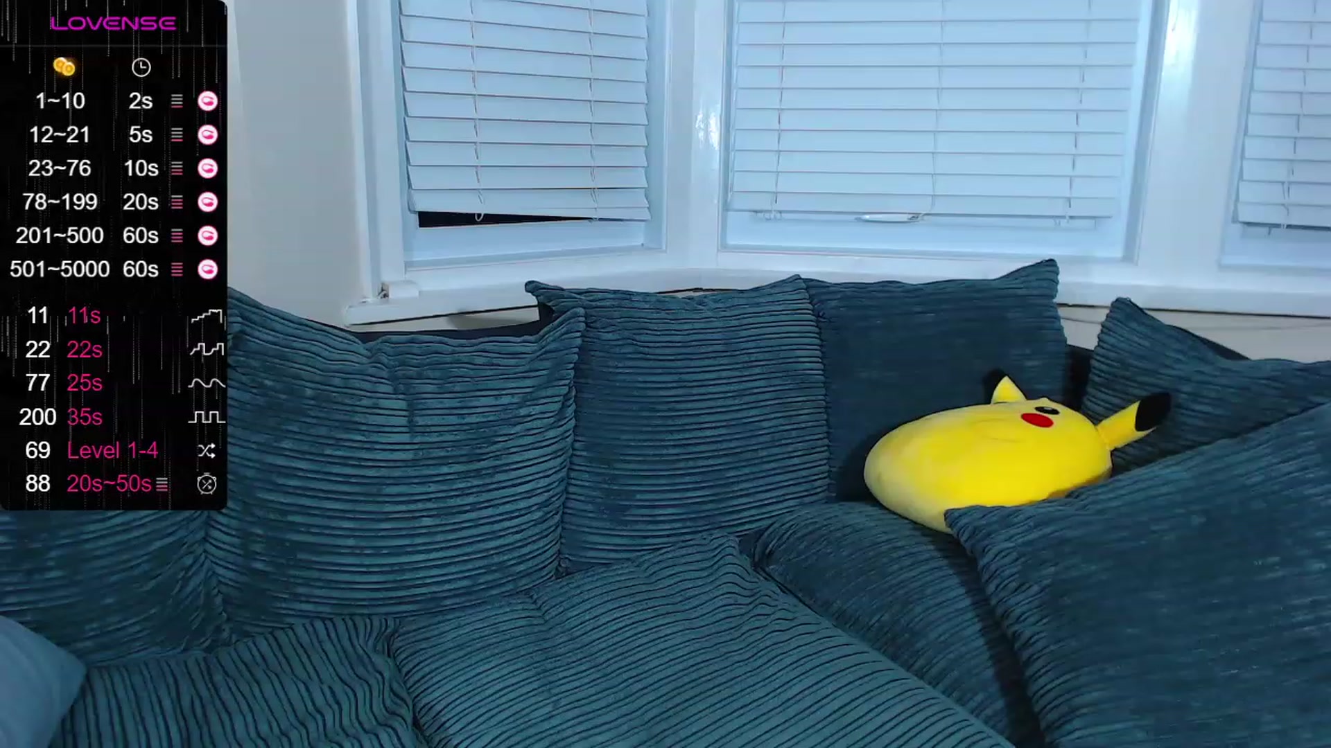 Gallery image thumbnail from AnnAngelx's myfreecams stream on, 09/29/2023, 21:11 image 1 of 20