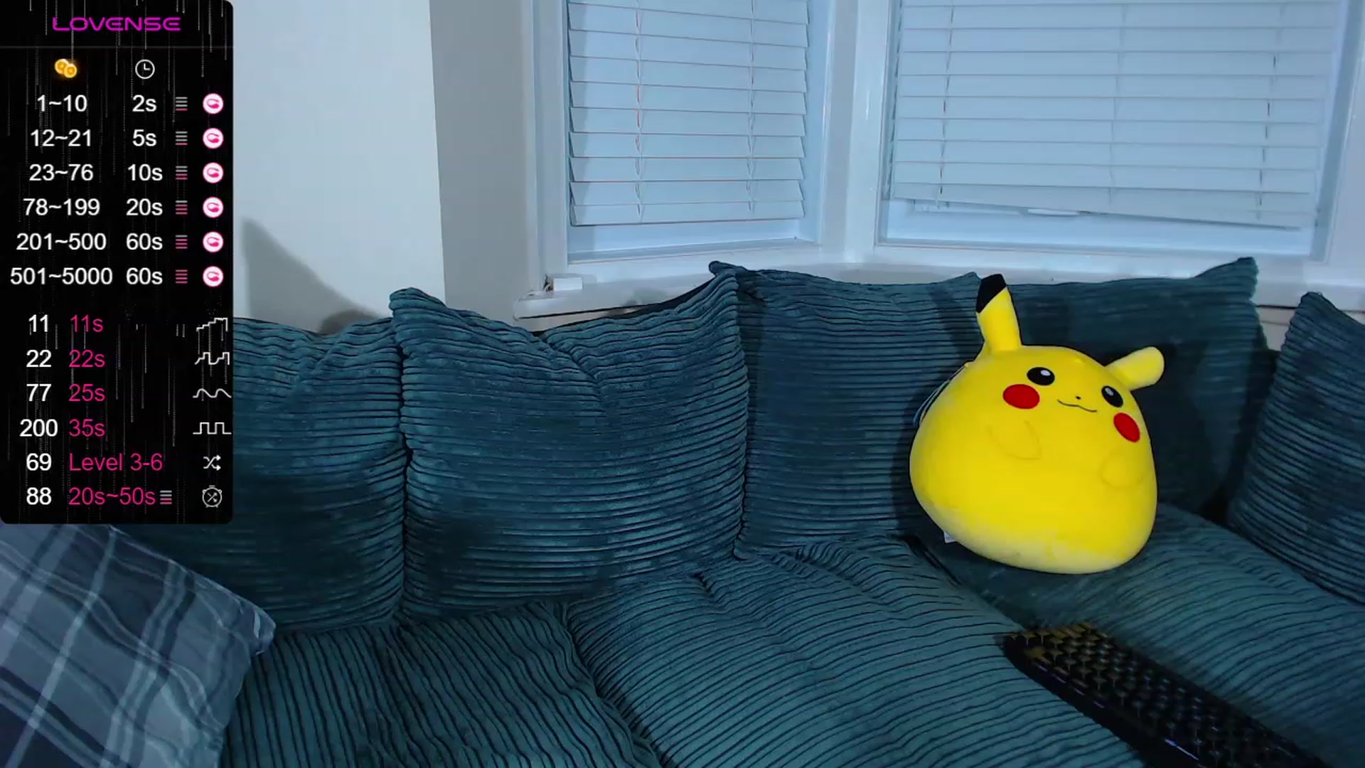Gallery image thumbnail from AnnAngelx's myfreecams stream on, 10/03/2023, 19:50 image 14 of 20