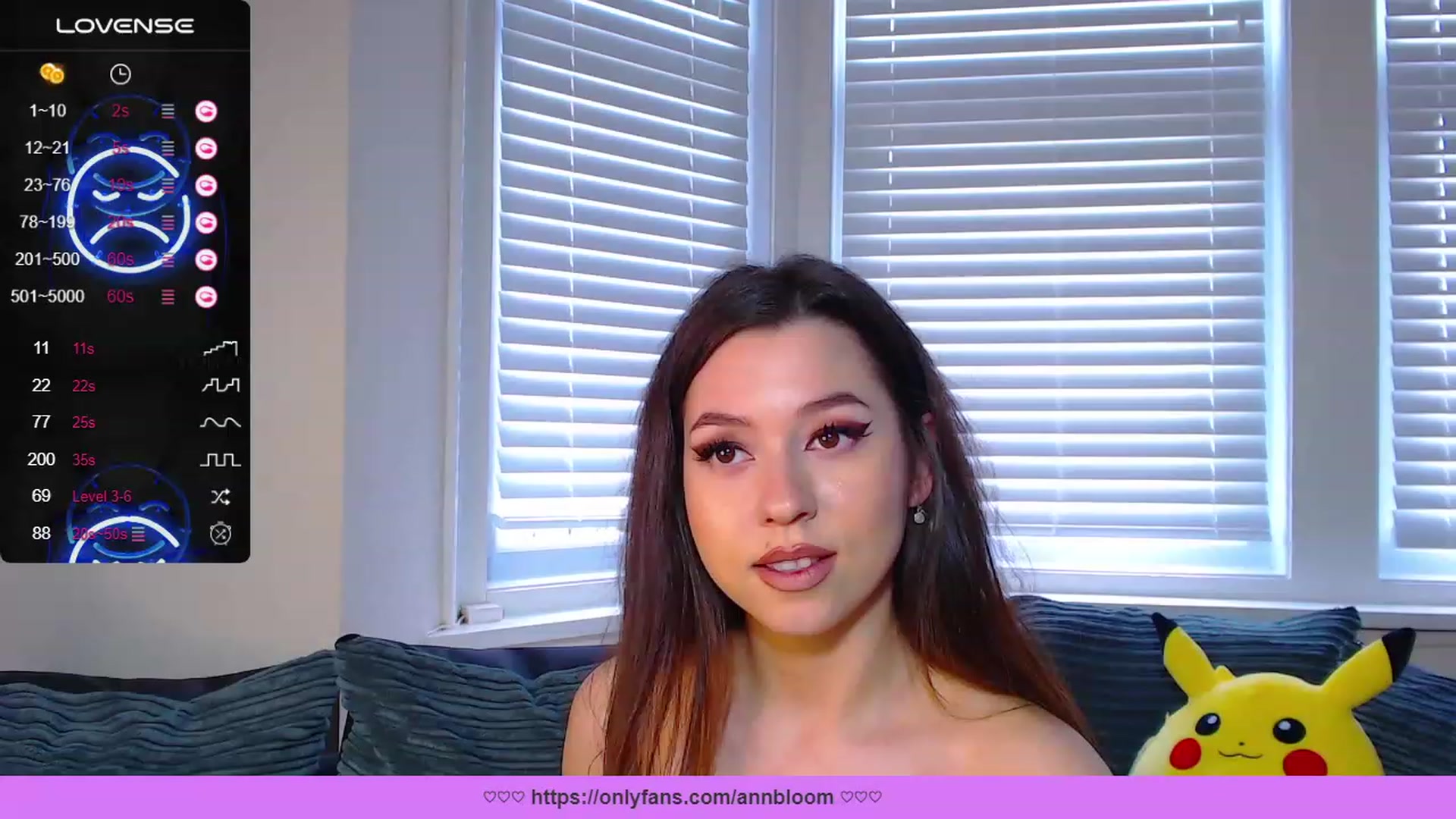 Gallery image thumbnail from AnnAngelx's myfreecams stream on, 10/10/2023, 15:49 image 2 of 20