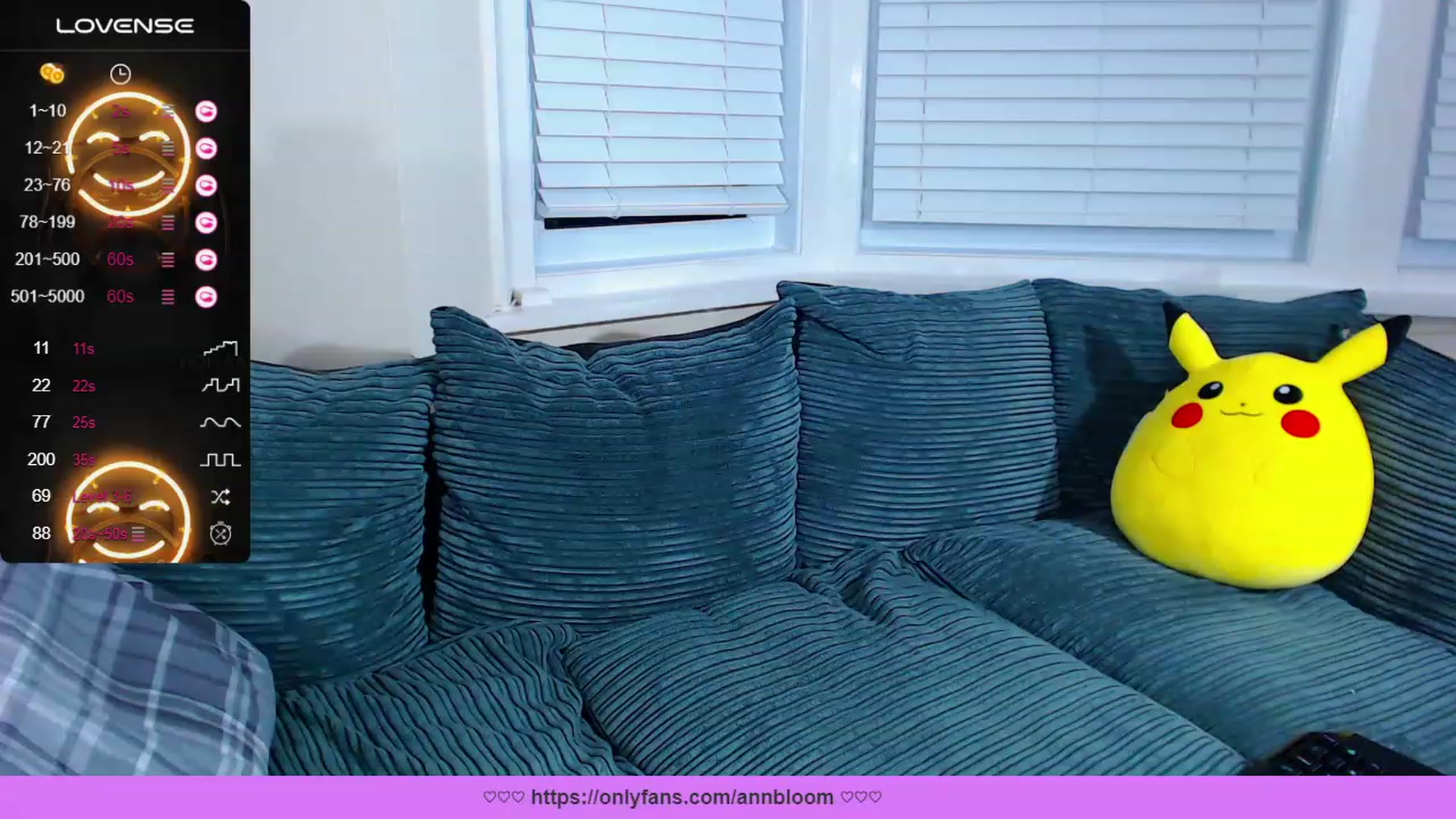 Gallery image thumbnail from AnnAngelx's myfreecams stream on, 10/13/2023, 19:56 image 19 of 20