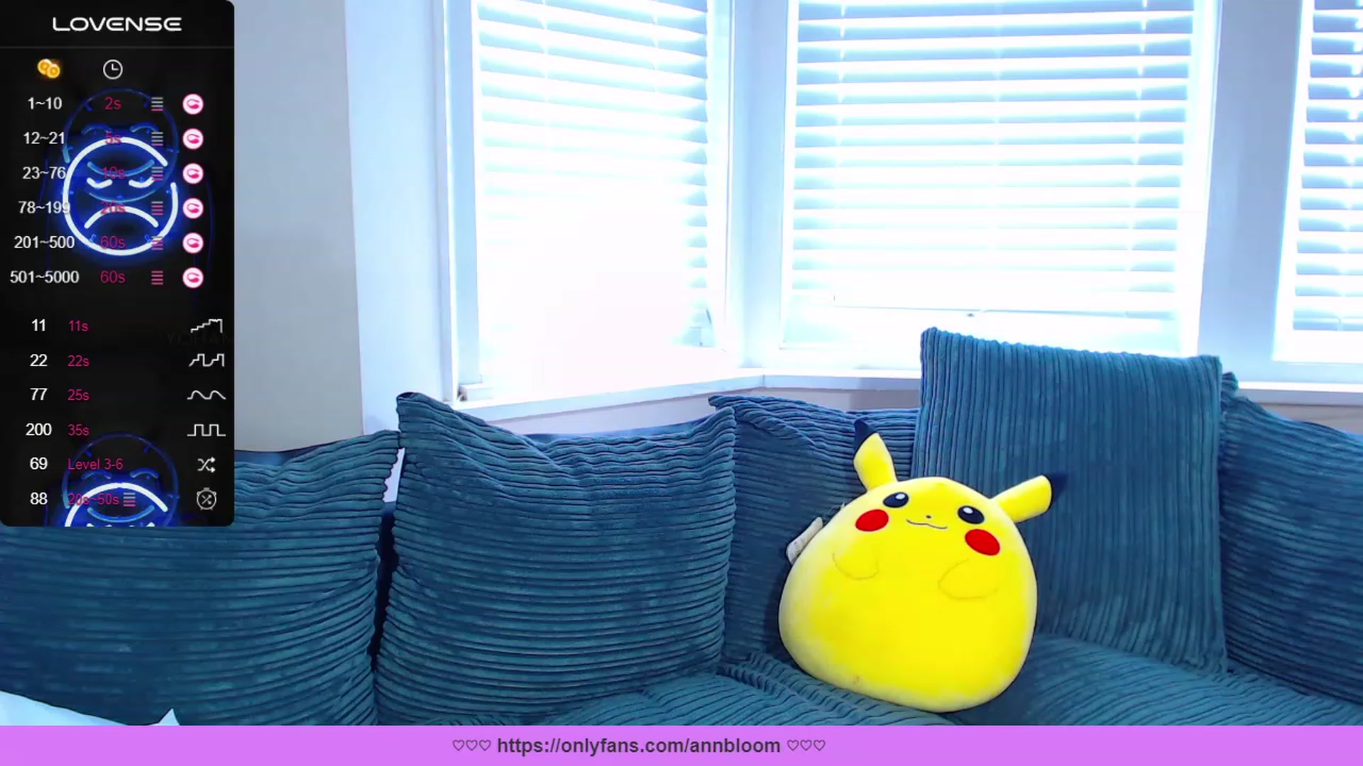 Gallery image thumbnail from AnnAngelx's myfreecams stream on, 10/20/2023, 13:44 image 19 of 20