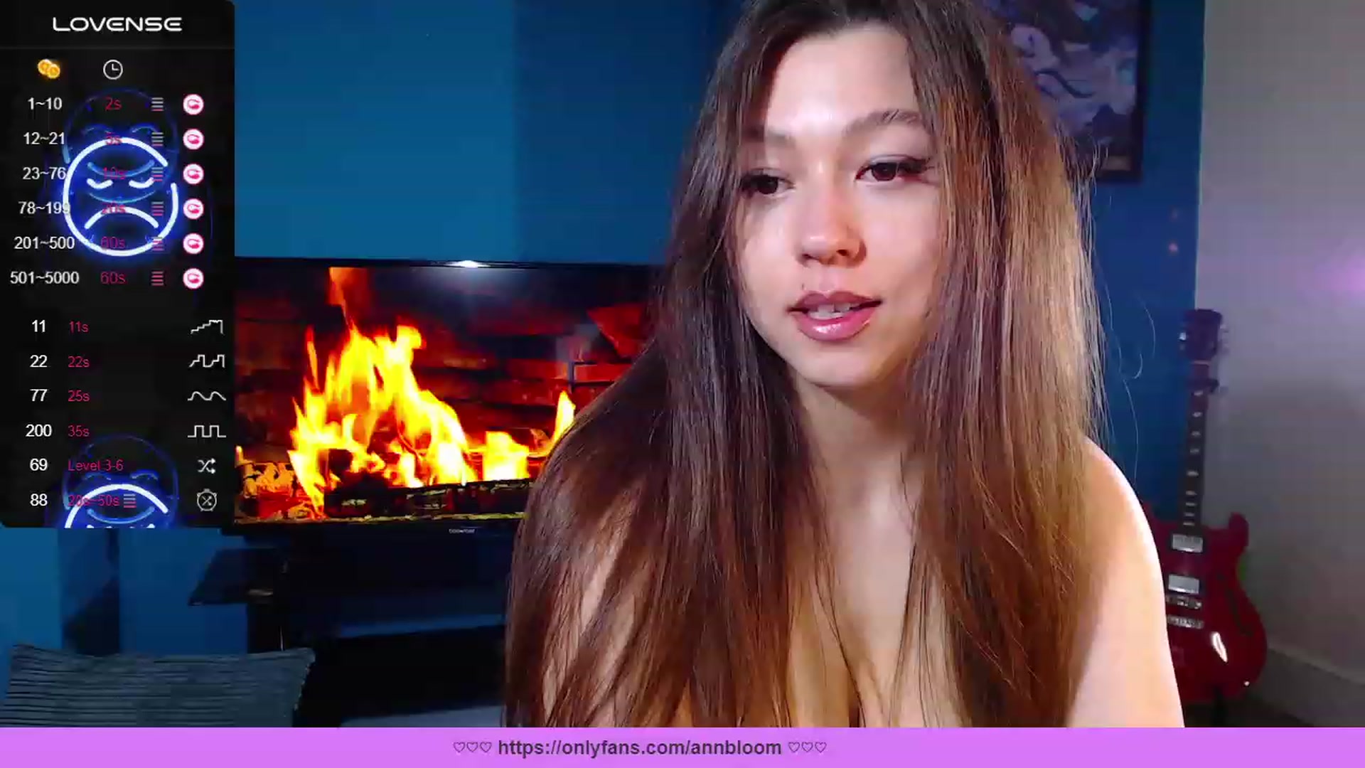 Gallery image thumbnail from AnnAngelx's myfreecams stream on, 10/23/2023, 22:40 image 19 of 20