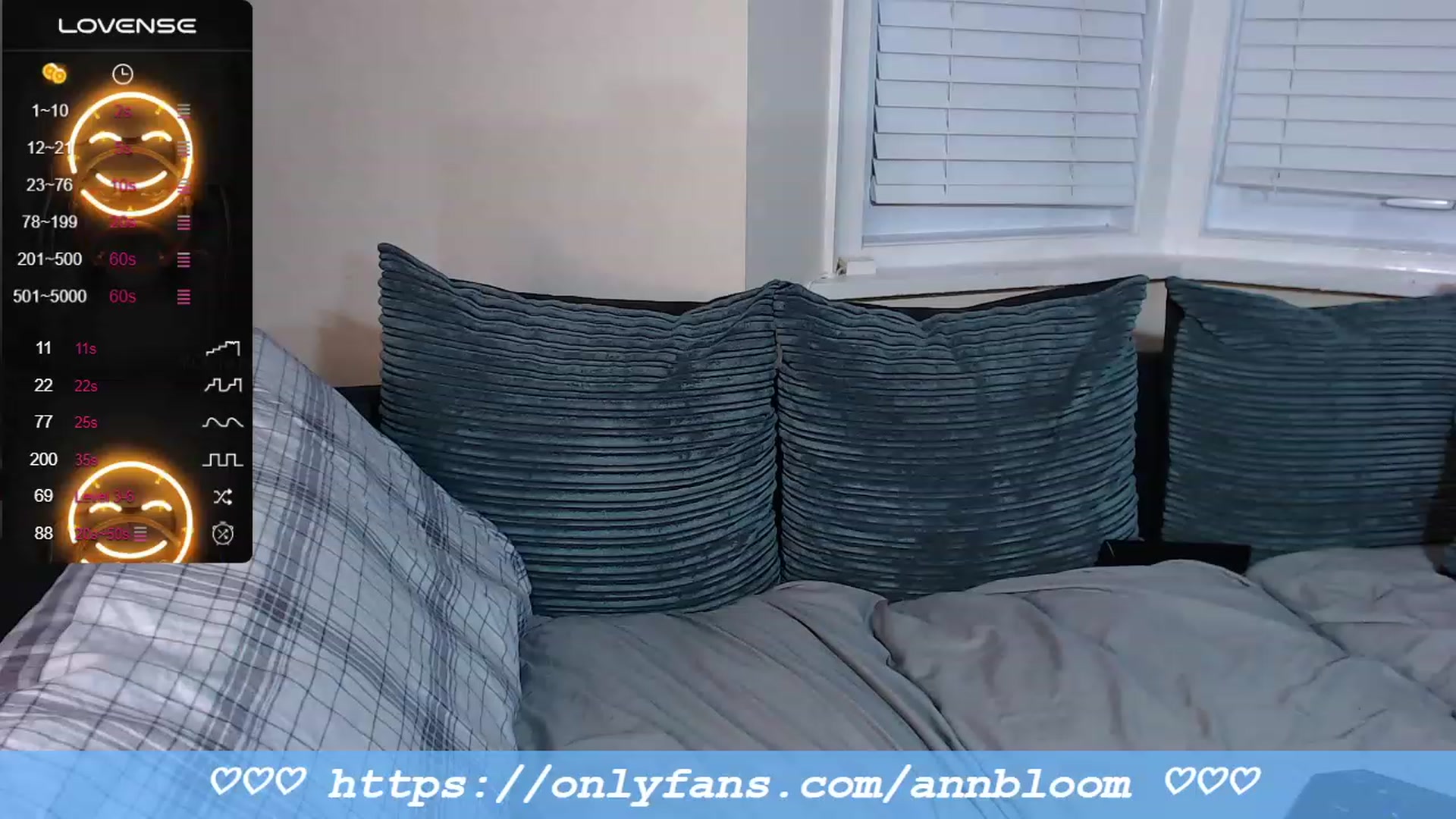 Gallery image thumbnail from AnnAngelx's myfreecams stream on, 10/24/2023, 18:32 image 2 of 20