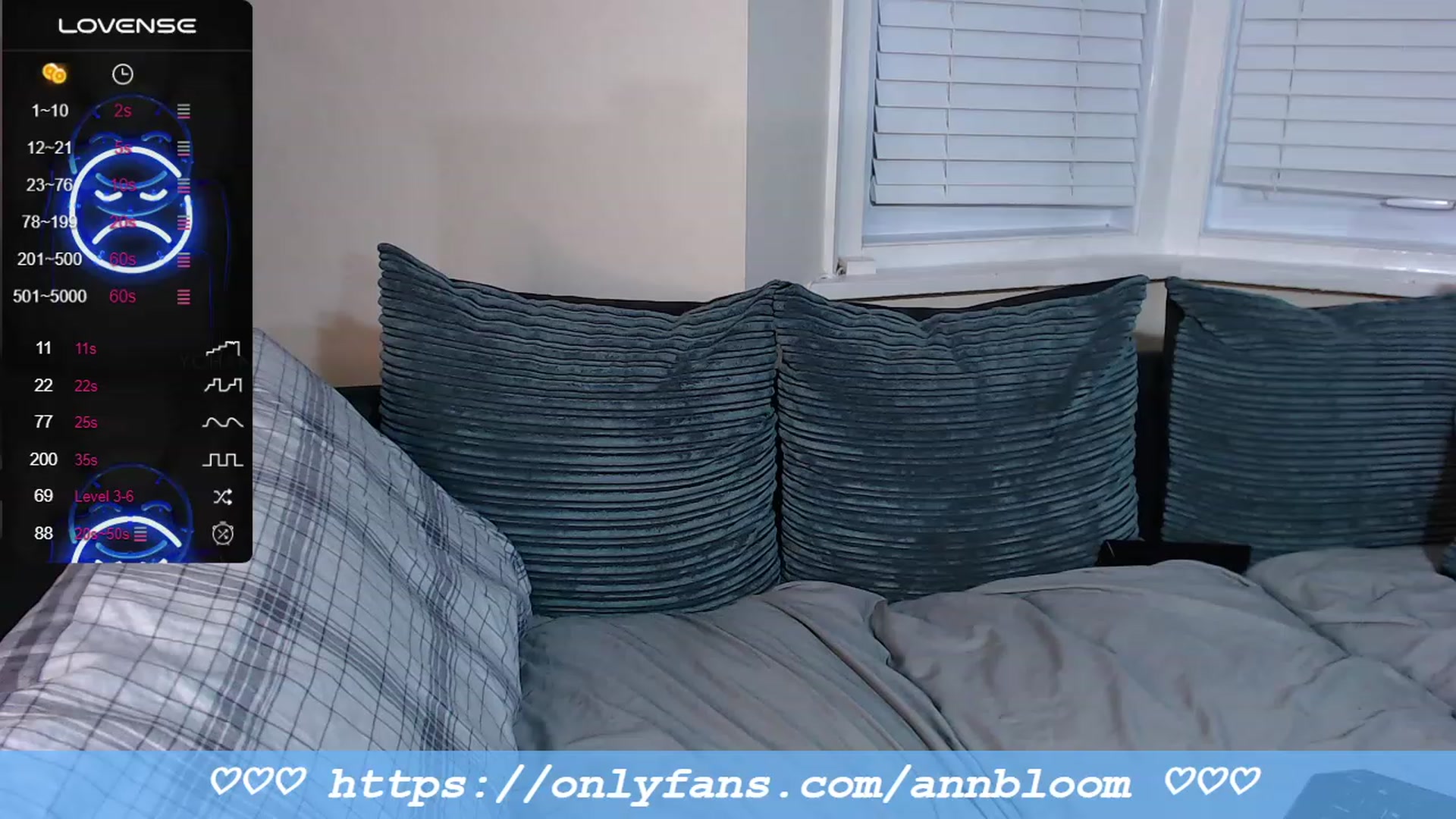 Gallery image thumbnail from AnnAngelx's myfreecams stream on, 10/24/2023, 18:32 image 3 of 20