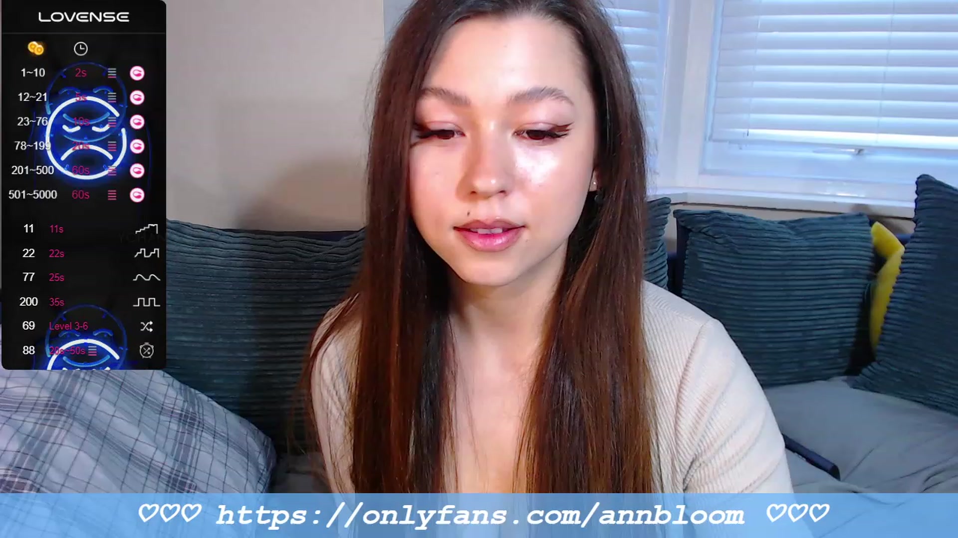 Gallery image thumbnail from AnnAngelx's myfreecams stream on, 10/25/2023, 16:56 image 12 of 20