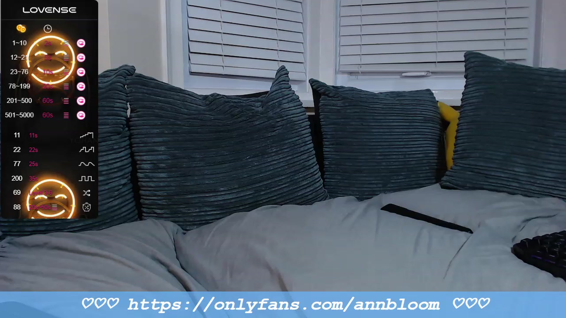 Gallery image thumbnail from AnnAngelx's myfreecams stream on, 10/25/2023, 23:34 image 20 of 20