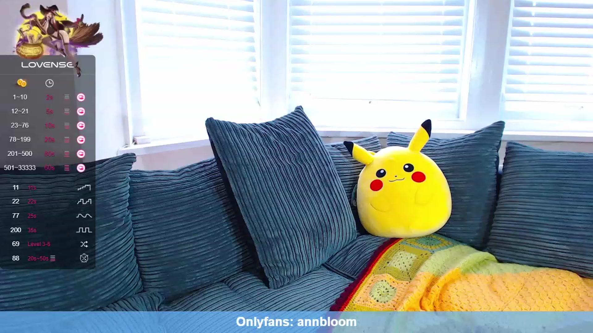 Gallery image thumbnail from AnnAngelx's myfreecams stream on, 10/31/2023, 14:24 image 20 of 20