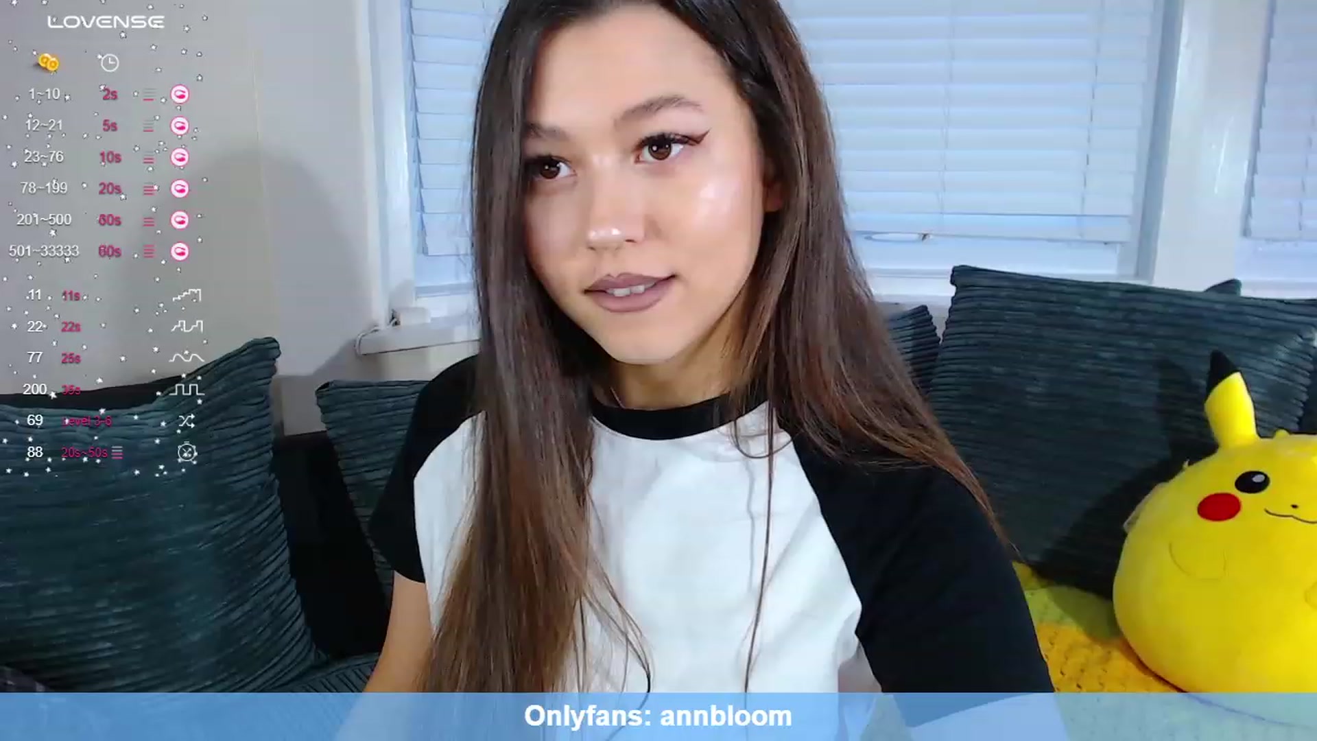 Gallery image thumbnail from AnnAngelx's myfreecams stream on, 11/06/2023, 16:45 image 11 of 20