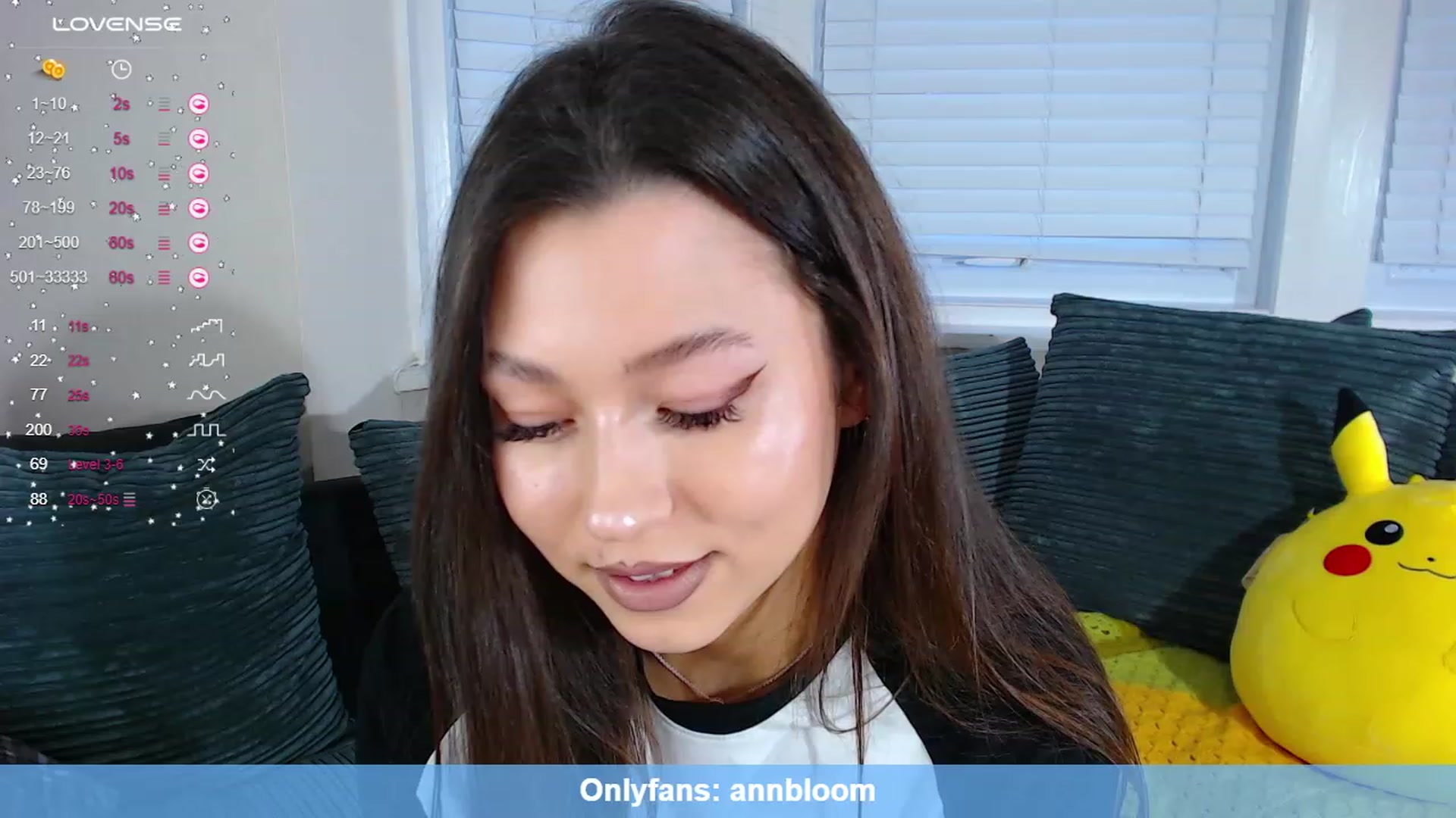 Gallery image thumbnail from AnnAngelx's myfreecams stream on, 11/06/2023, 16:45 image 13 of 20