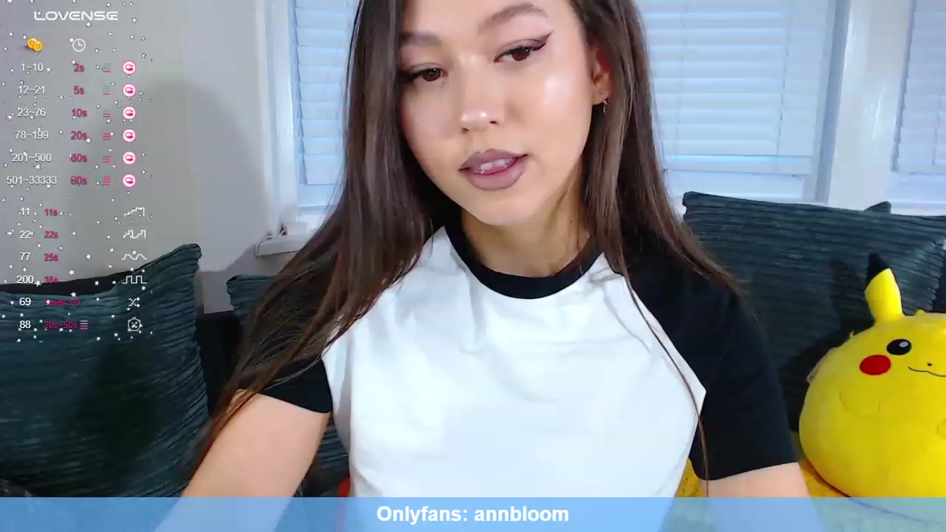 Gallery image thumbnail from AnnAngelx's myfreecams stream on, 11/06/2023, 16:45 image 8 of 20