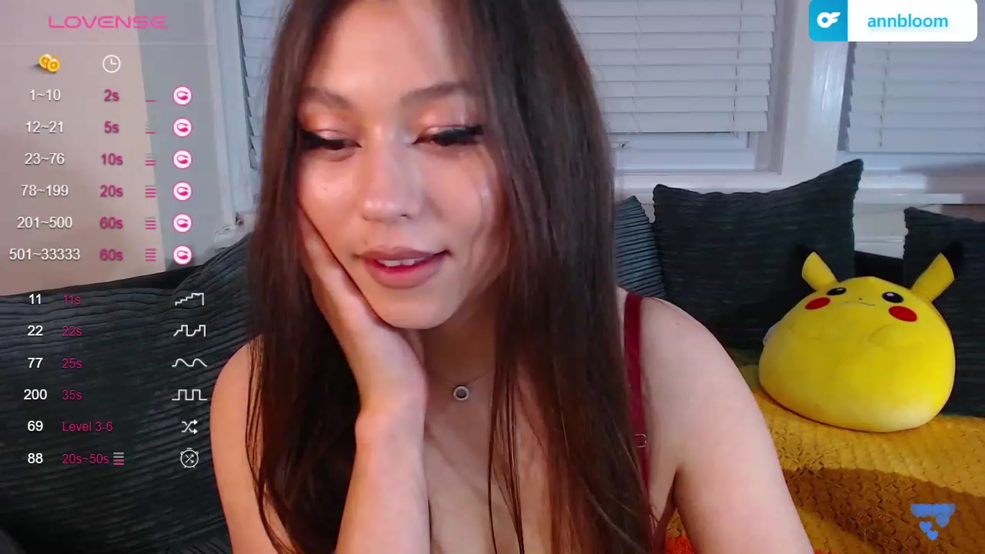 Gallery image thumbnail from AnnAngelx's myfreecams stream on, 11/13/2023, 24:37 image 11 of 20