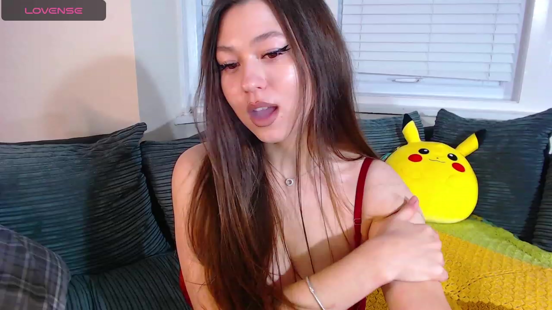 Gallery image thumbnail from AnnAngelx's myfreecams stream on, 11/21/2023, 22:40 image 8 of 20