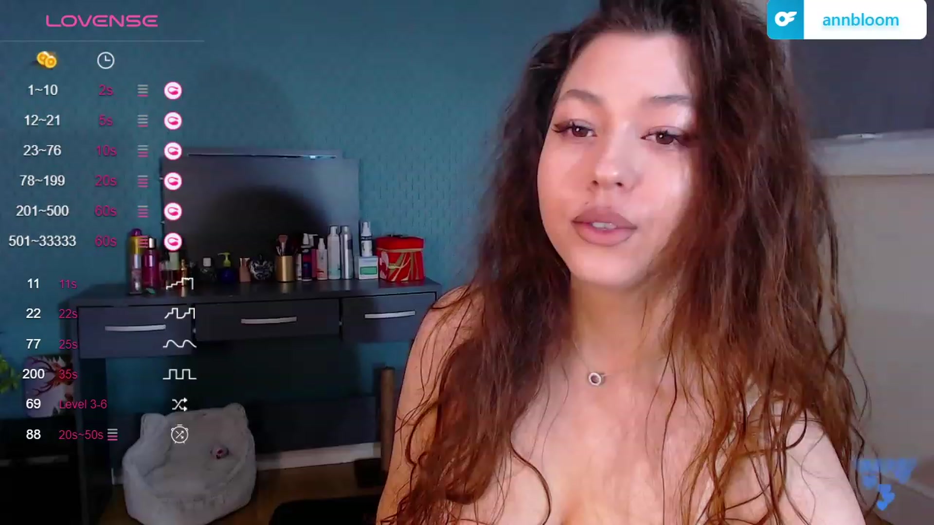 Gallery image thumbnail from AnnAngelx's myfreecams stream on, 11/23/2023, 18:50 image 4 of 20