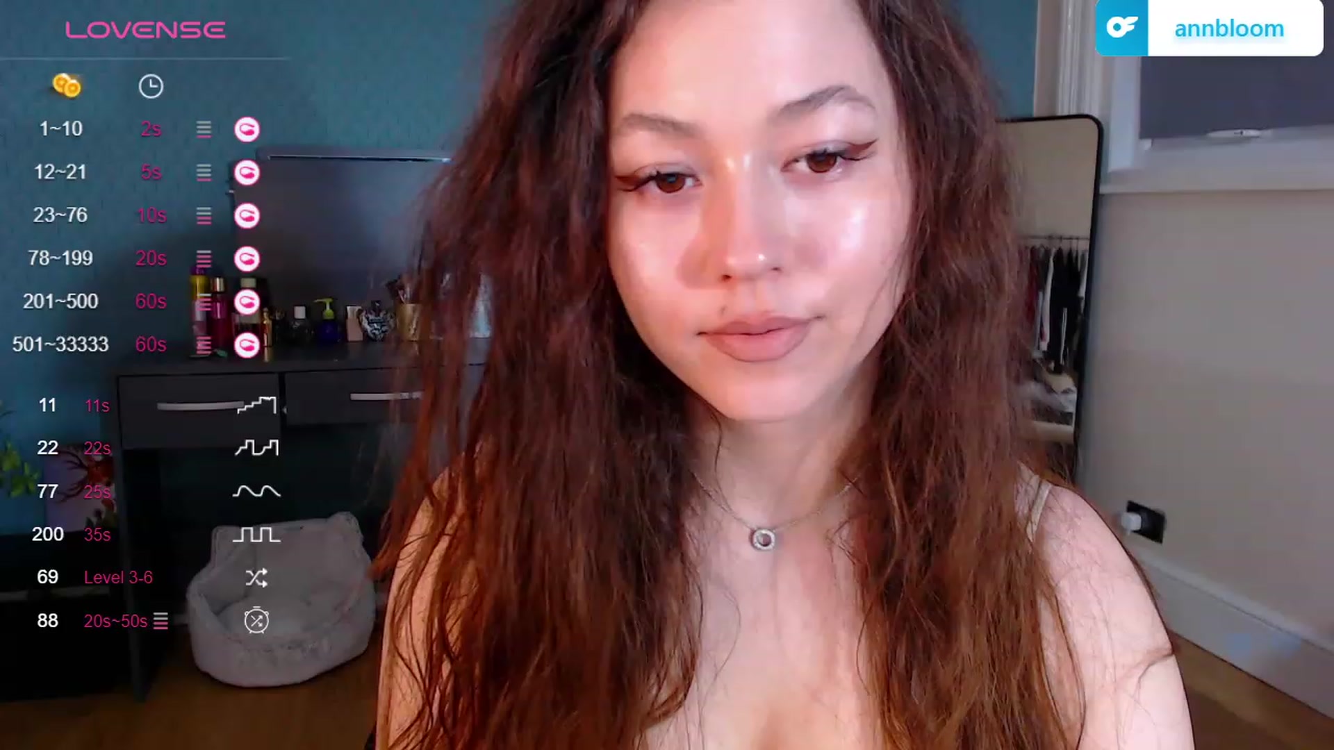Gallery image thumbnail from AnnAngelx's myfreecams stream on, 11/23/2023, 20:59 image 18 of 20