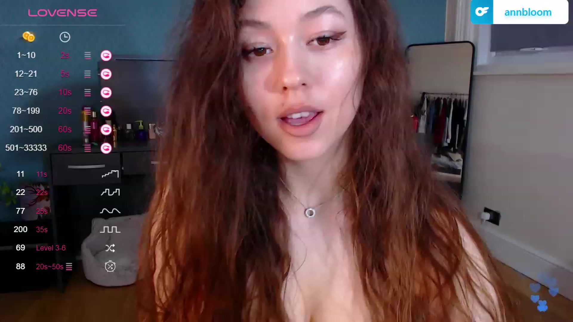 Gallery image thumbnail from AnnAngelx's myfreecams stream on, 11/23/2023, 20:59 image 13 of 20