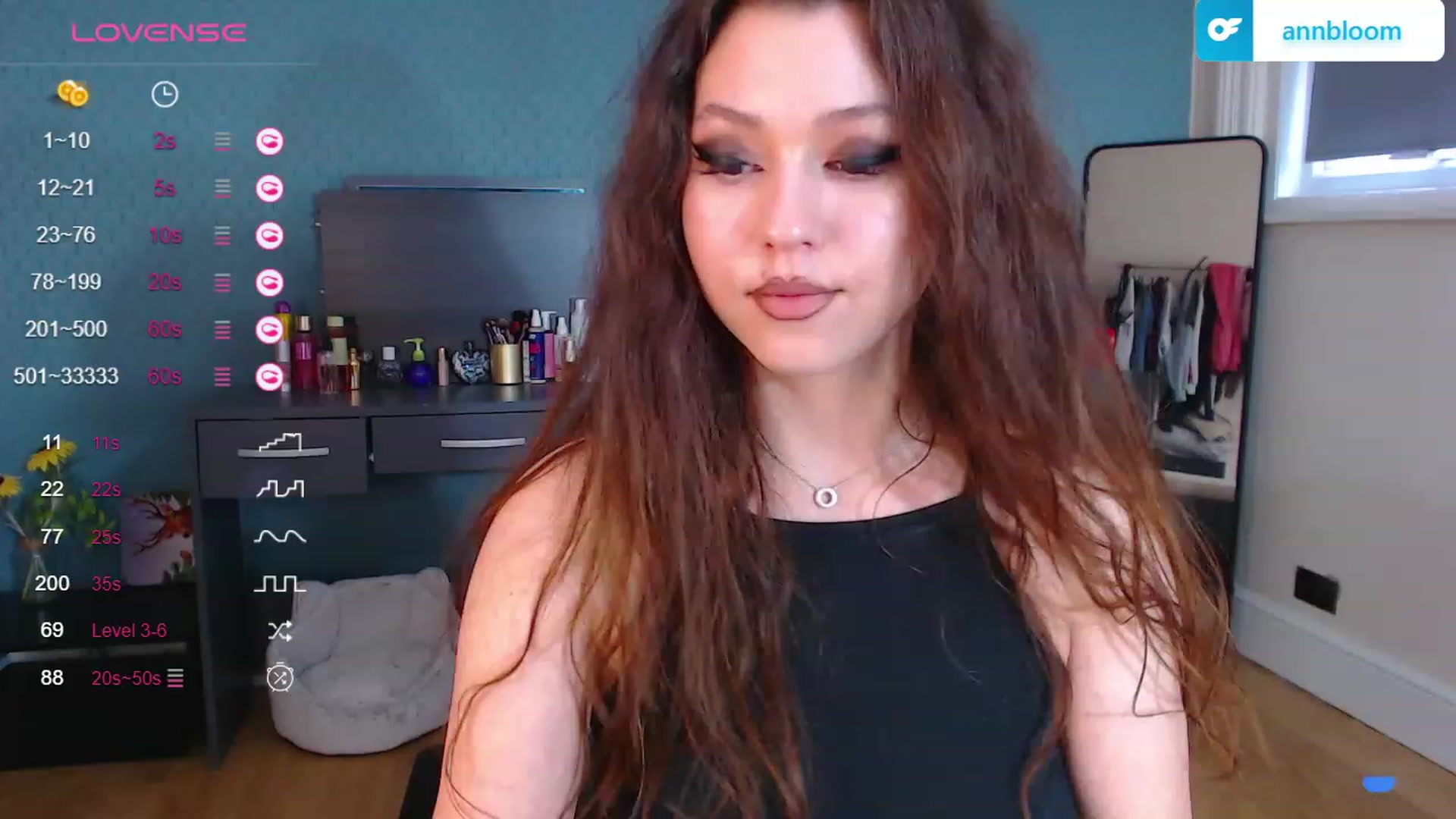Gallery image thumbnail from AnnAngelx's myfreecams stream on, 11/24/2023, 13:14 image 20 of 20