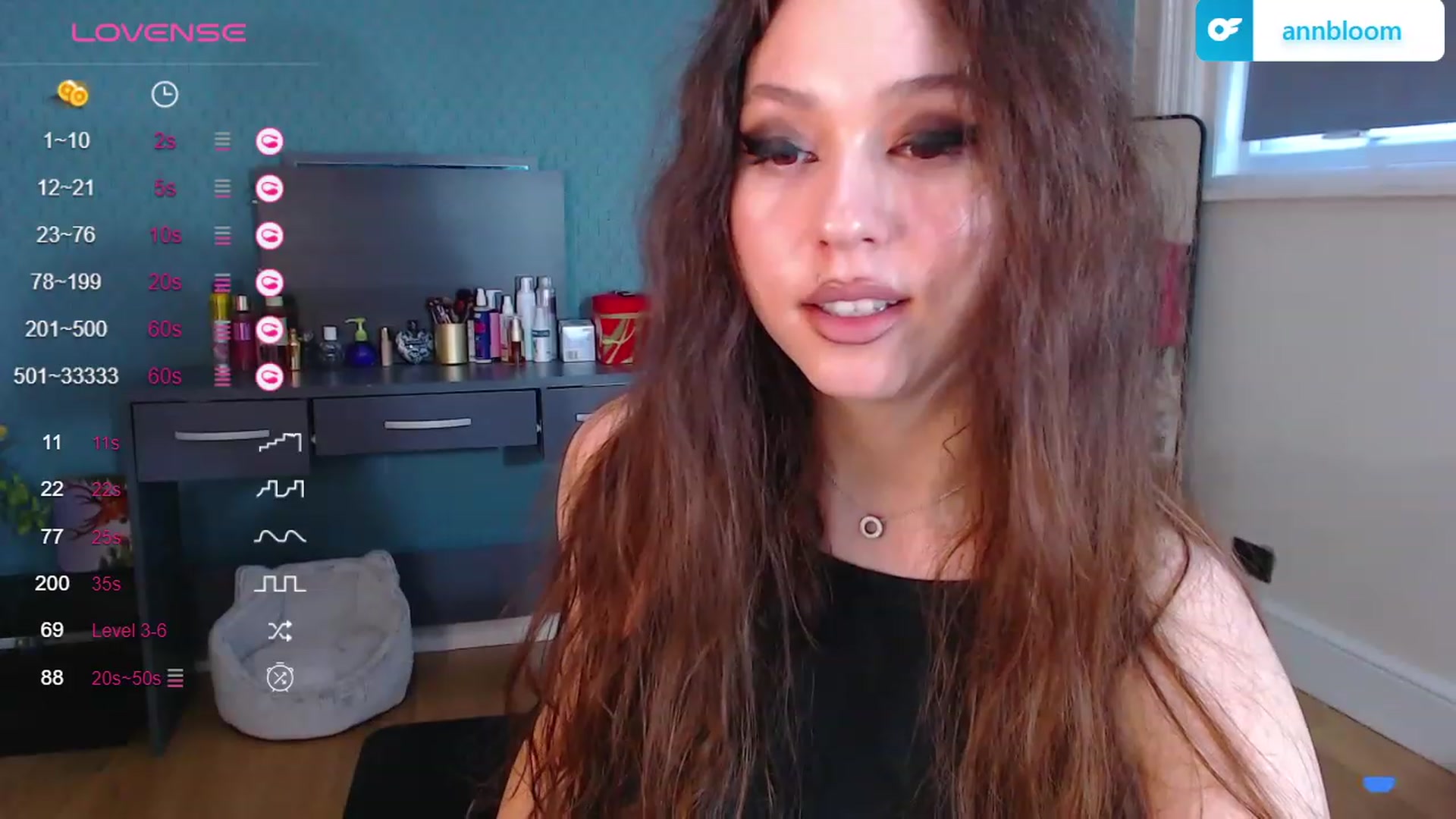 Gallery image thumbnail from AnnAngelx's myfreecams stream on, 11/24/2023, 14:36 image 20 of 20