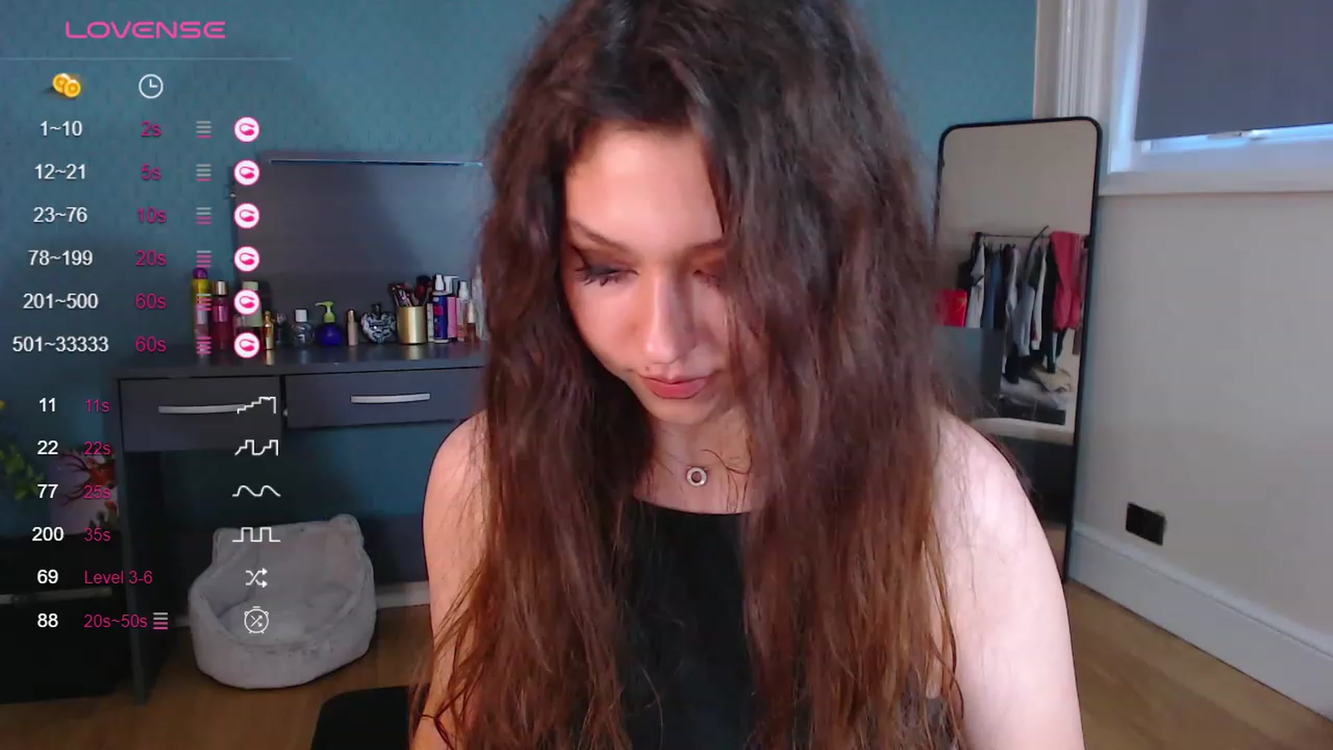 Gallery image thumbnail from AnnAngelx's myfreecams stream on, 11/24/2023, 16:35 image 2 of 20
